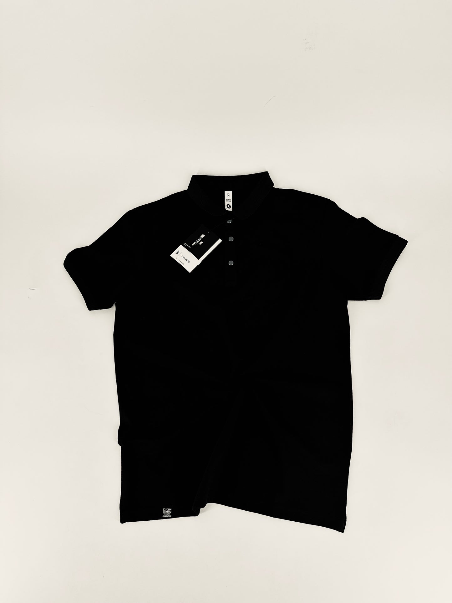JB Polo Plain