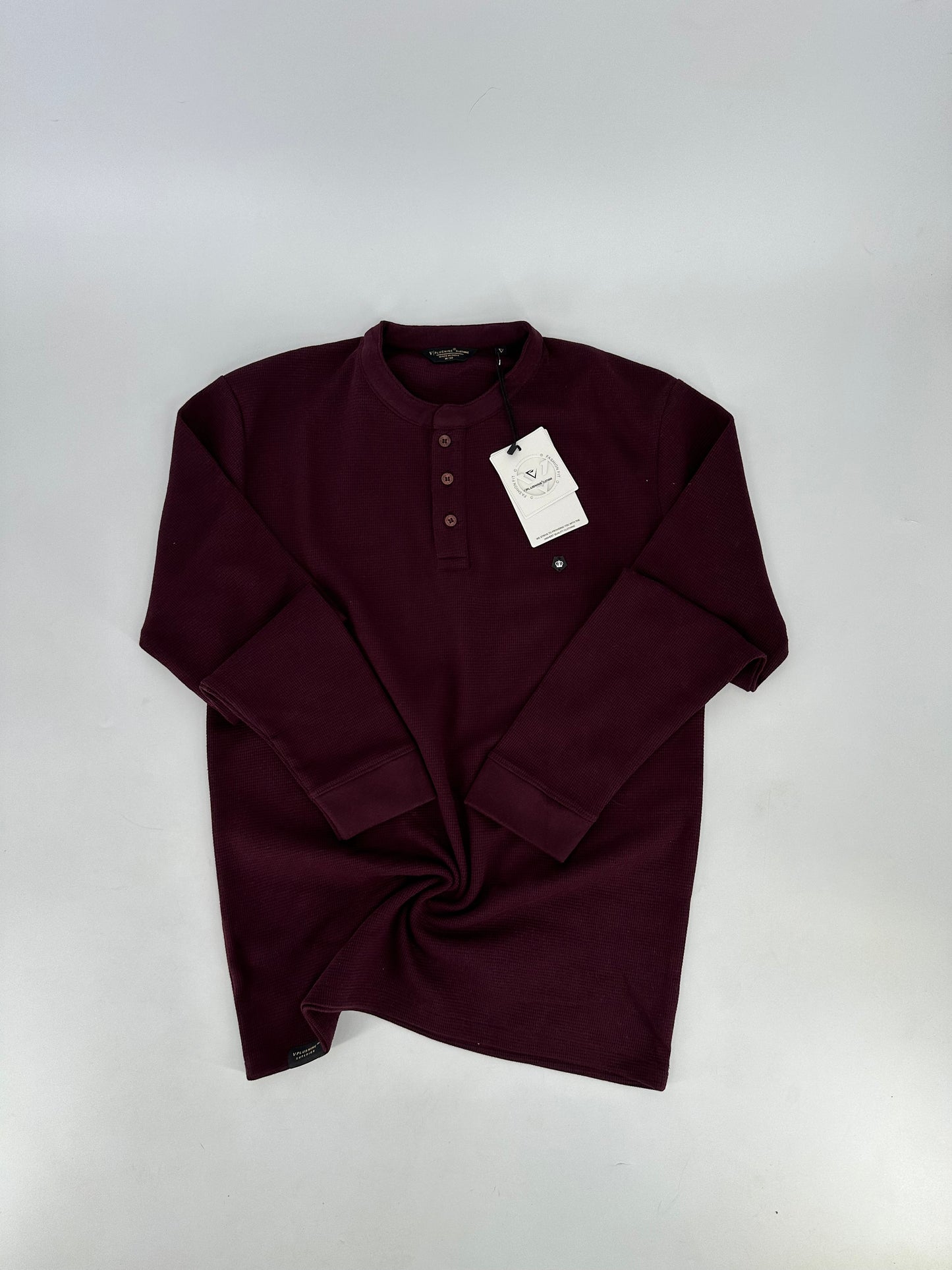 VPlus 9 LS Tee
