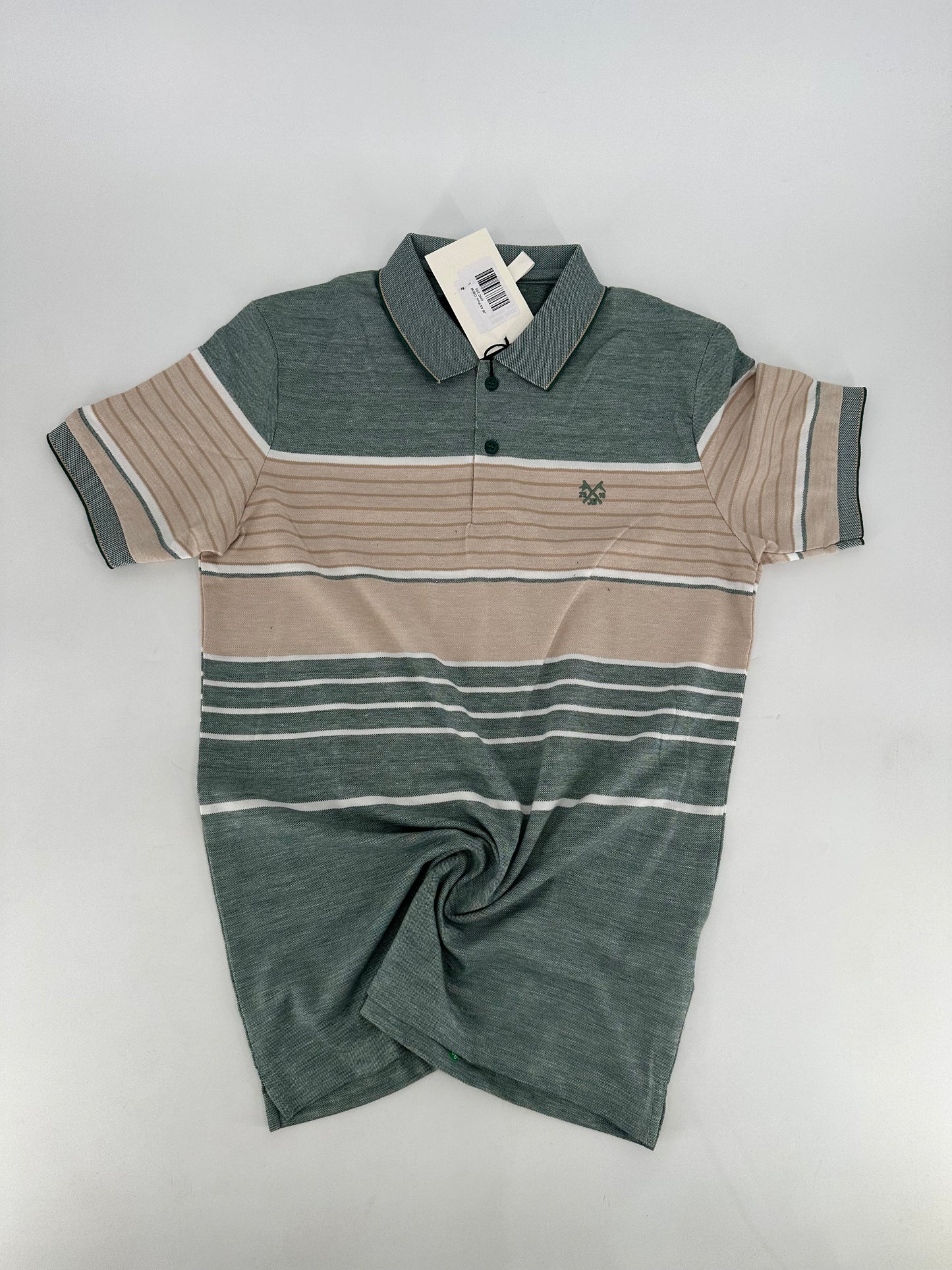 JB AS Polo