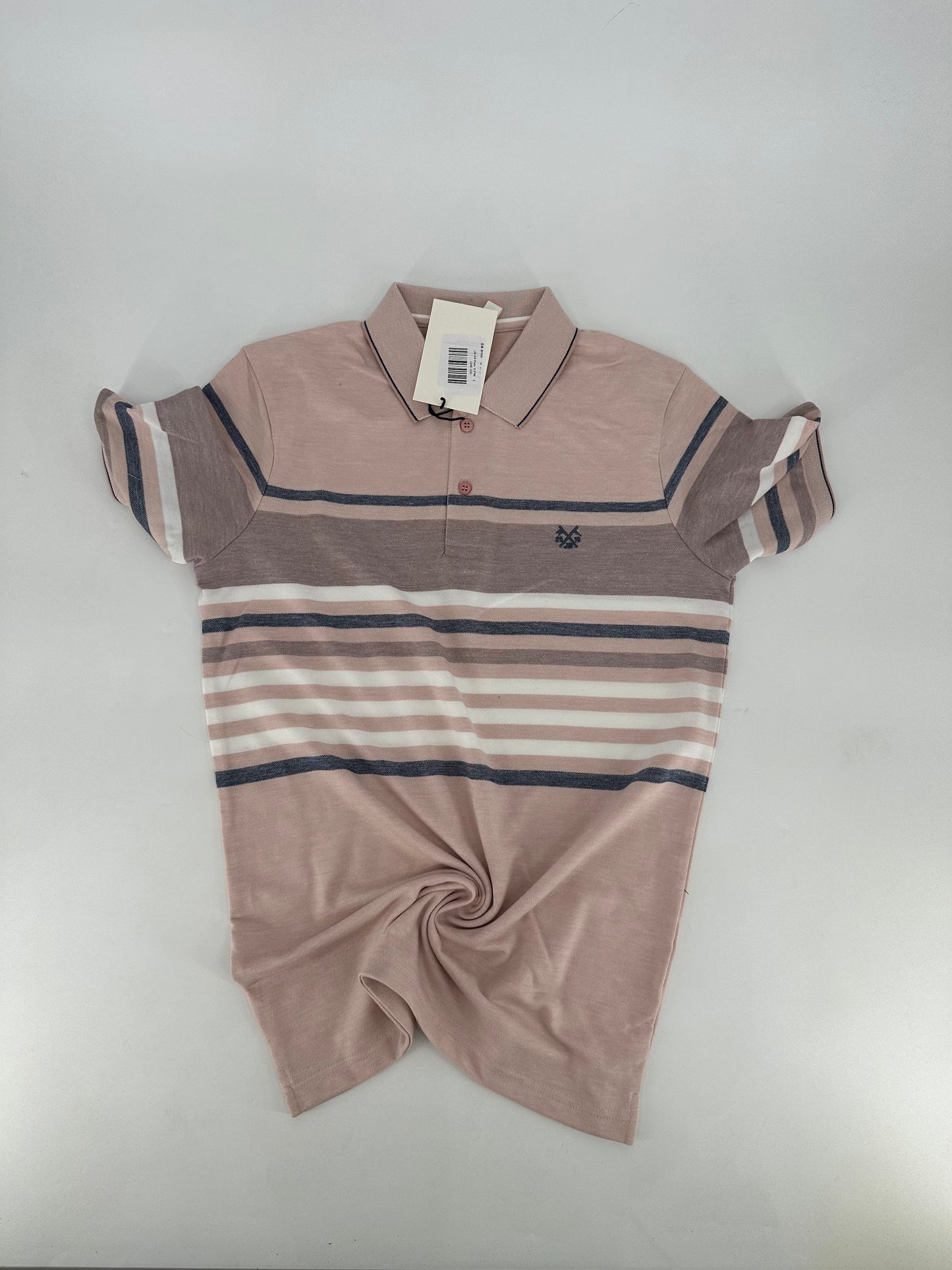 JB AS Polo