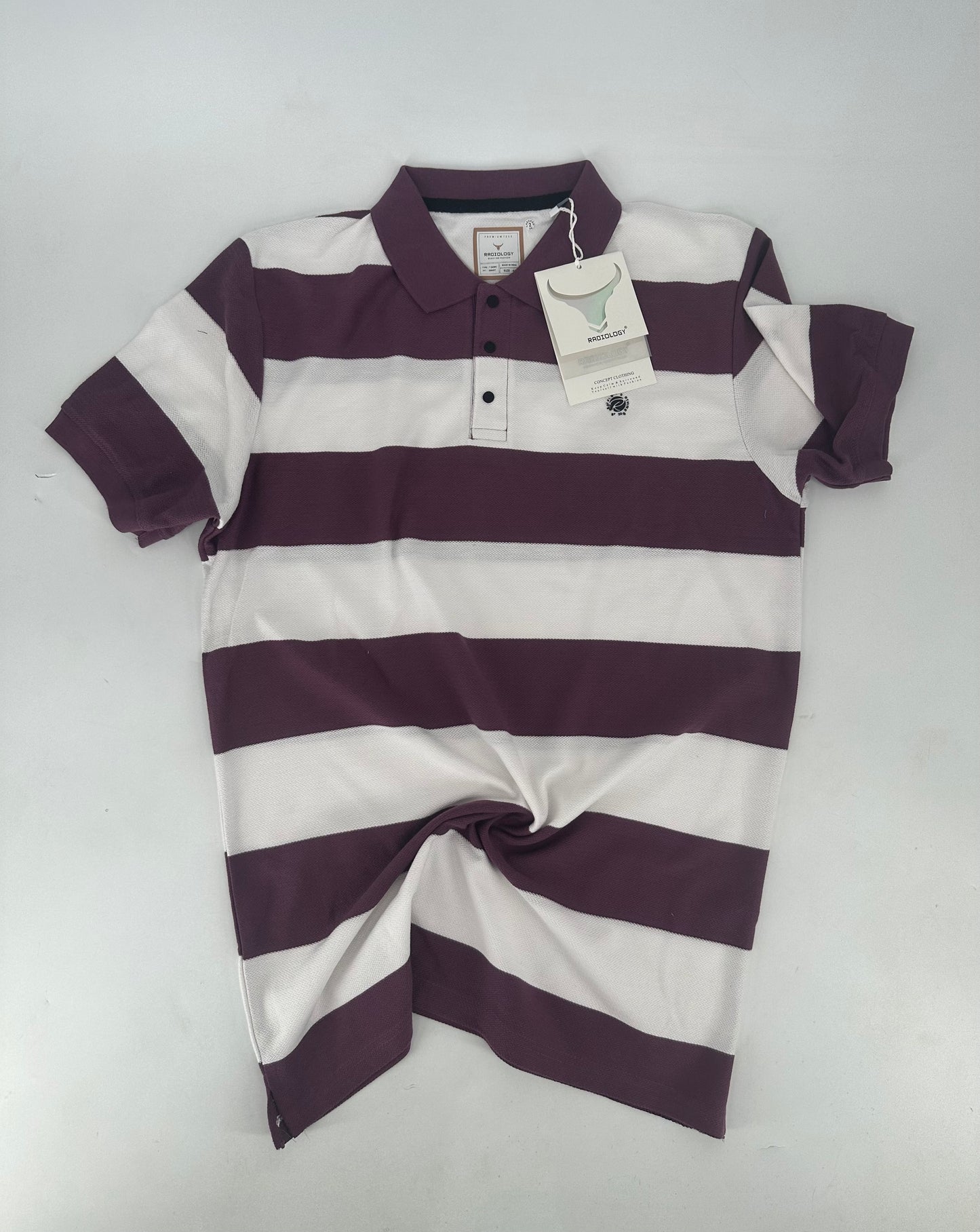 Radiology H/S Polo