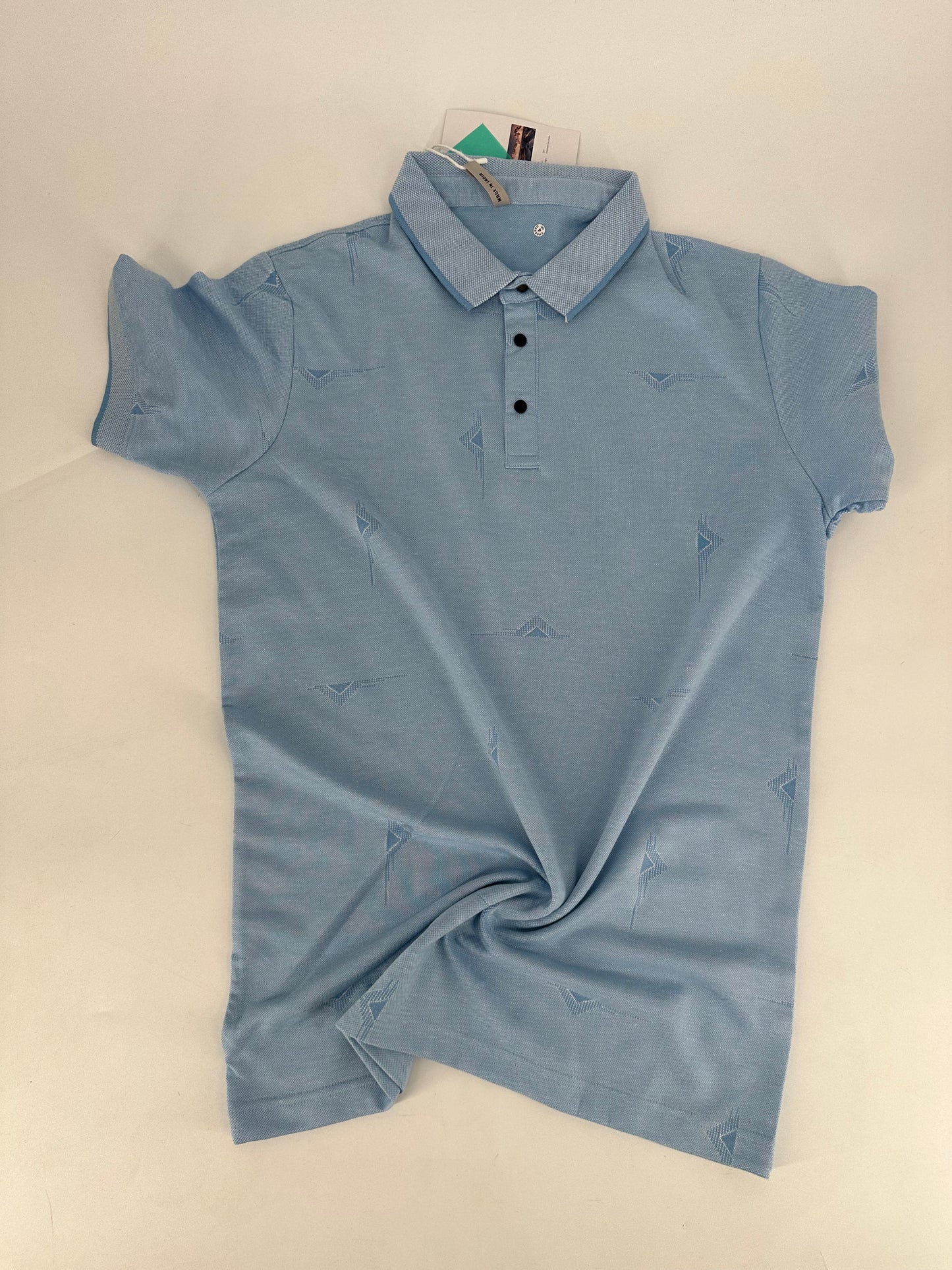 Radiolody AOP Polo