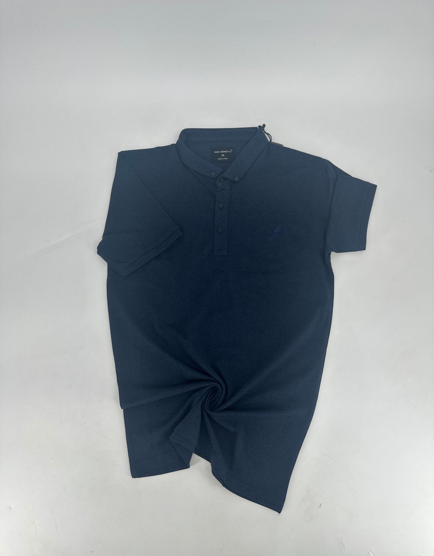 HD Grindle Plain Polo