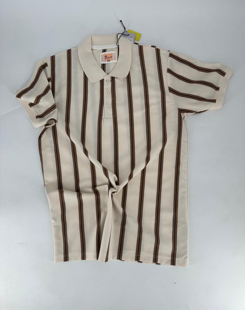 GU Polo VPC