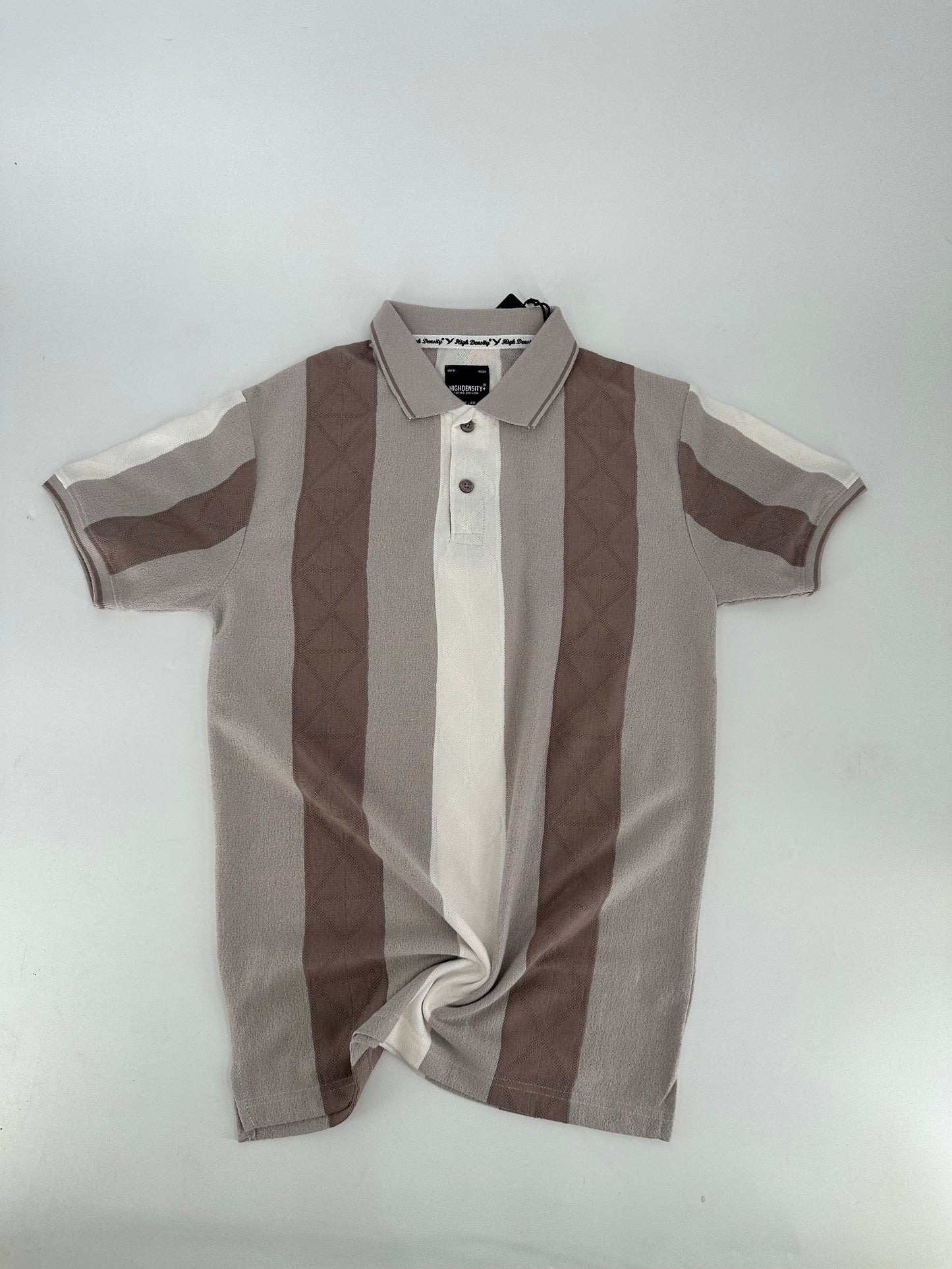 HD VS Polo Lt. Cocoa