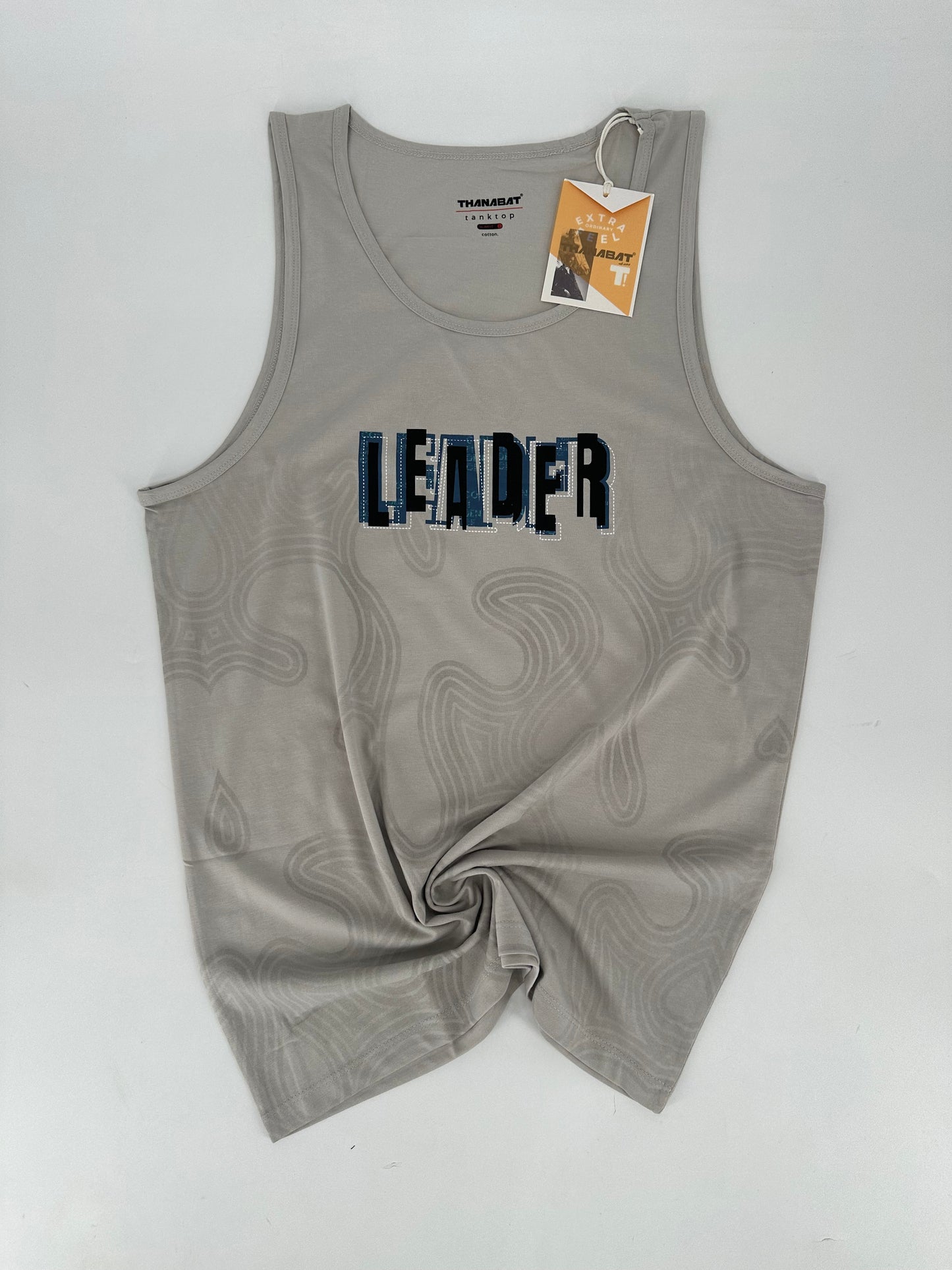 Thanabat Tank Top