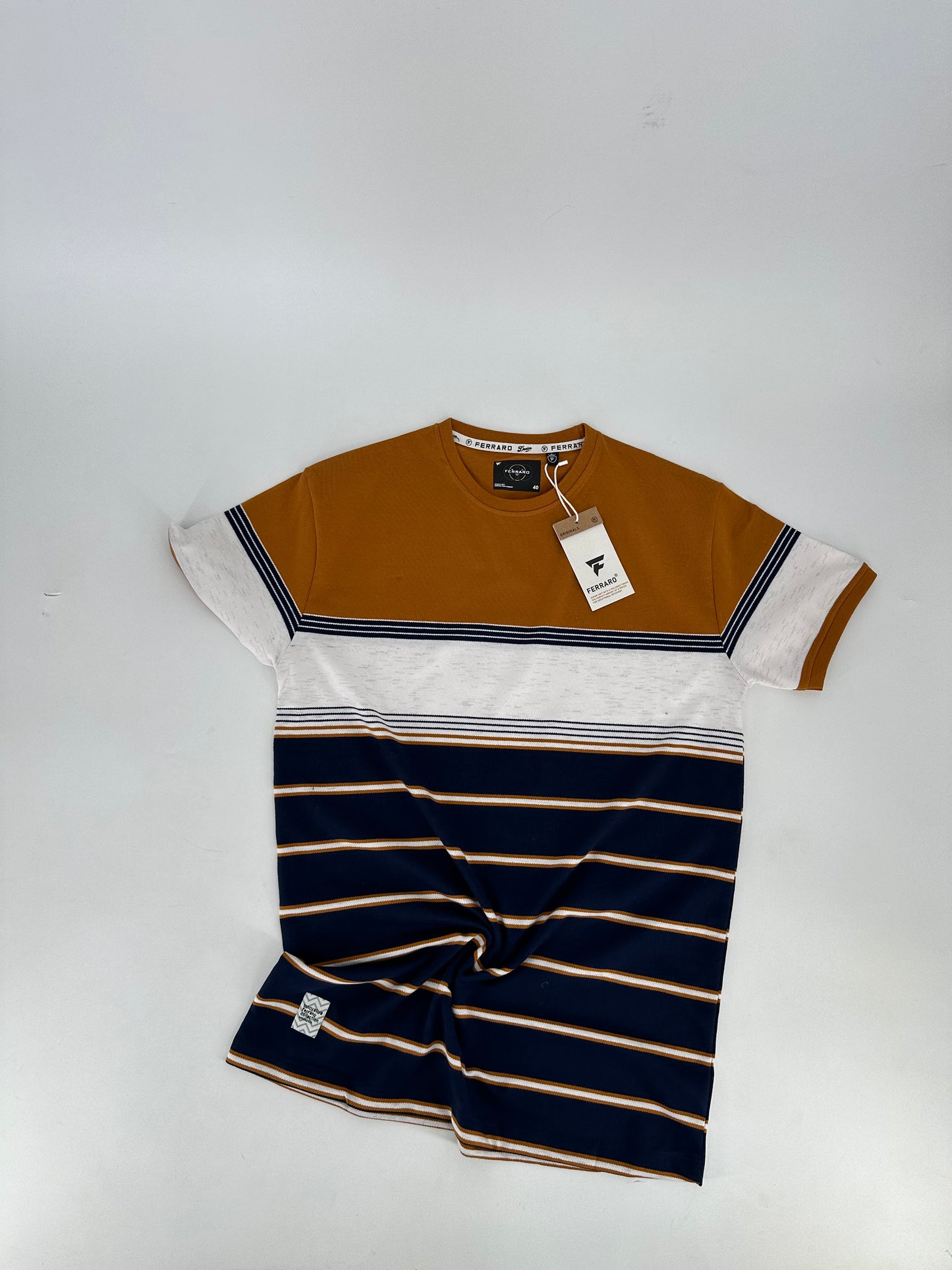 Ferraro CK Tee