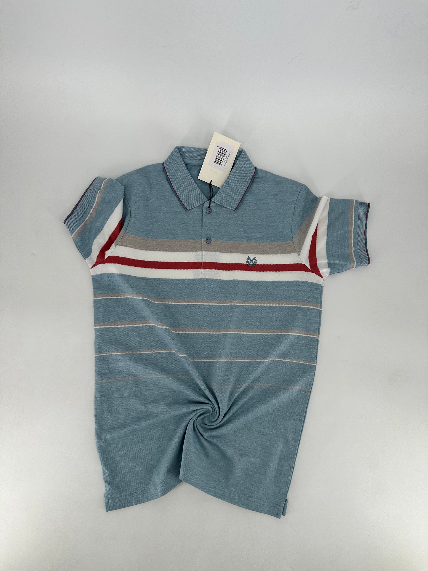 JB AS Polo