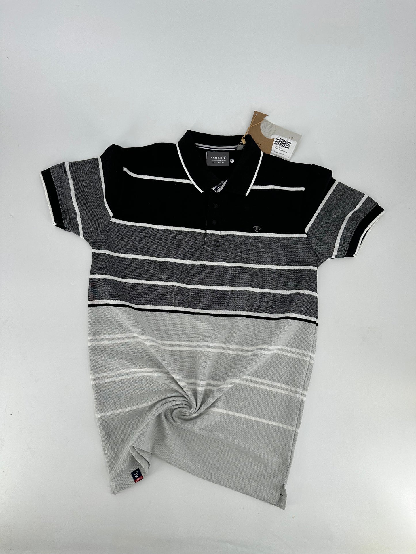 Elborn CS Polo