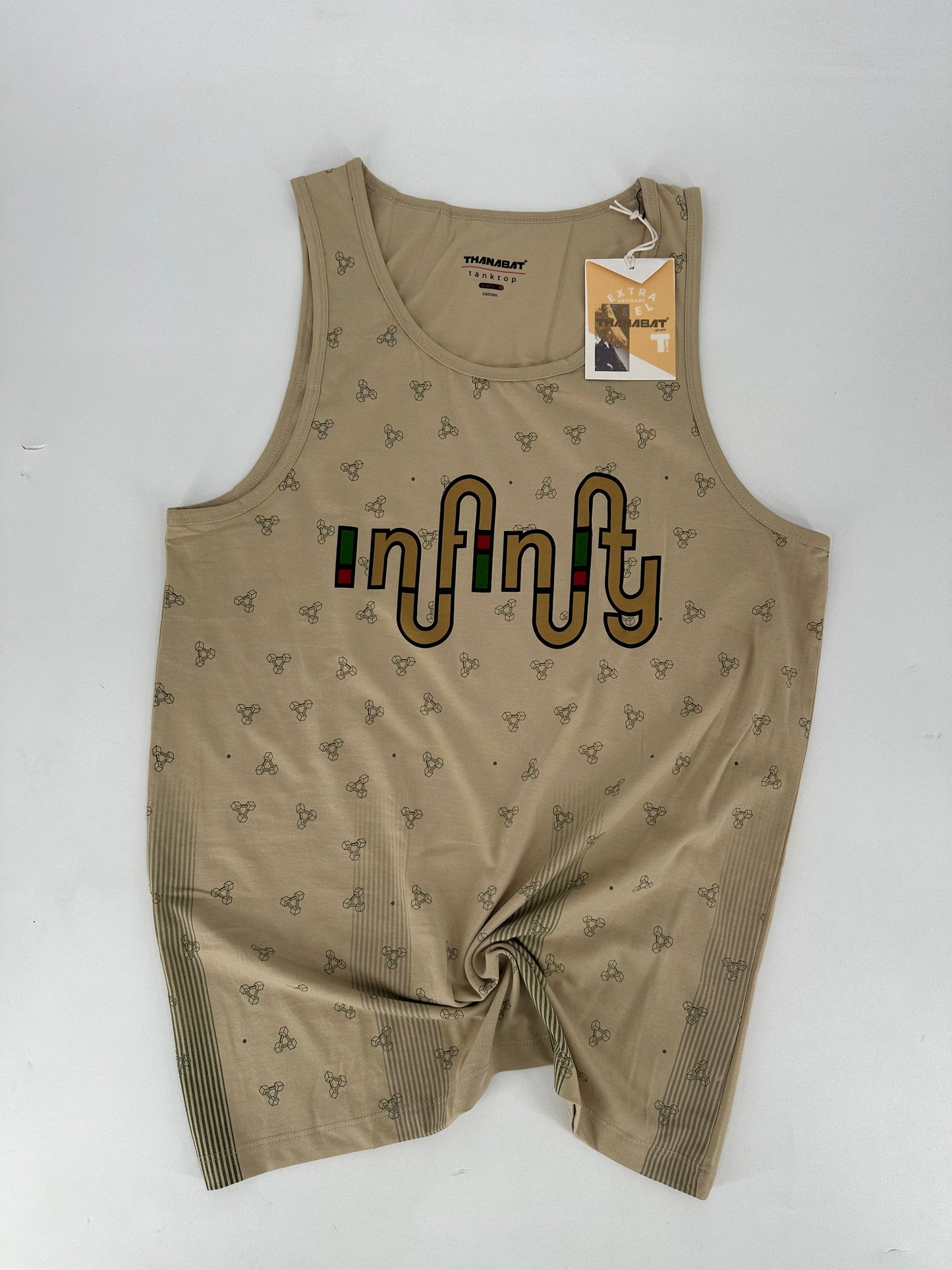 Thanabat Tank Top