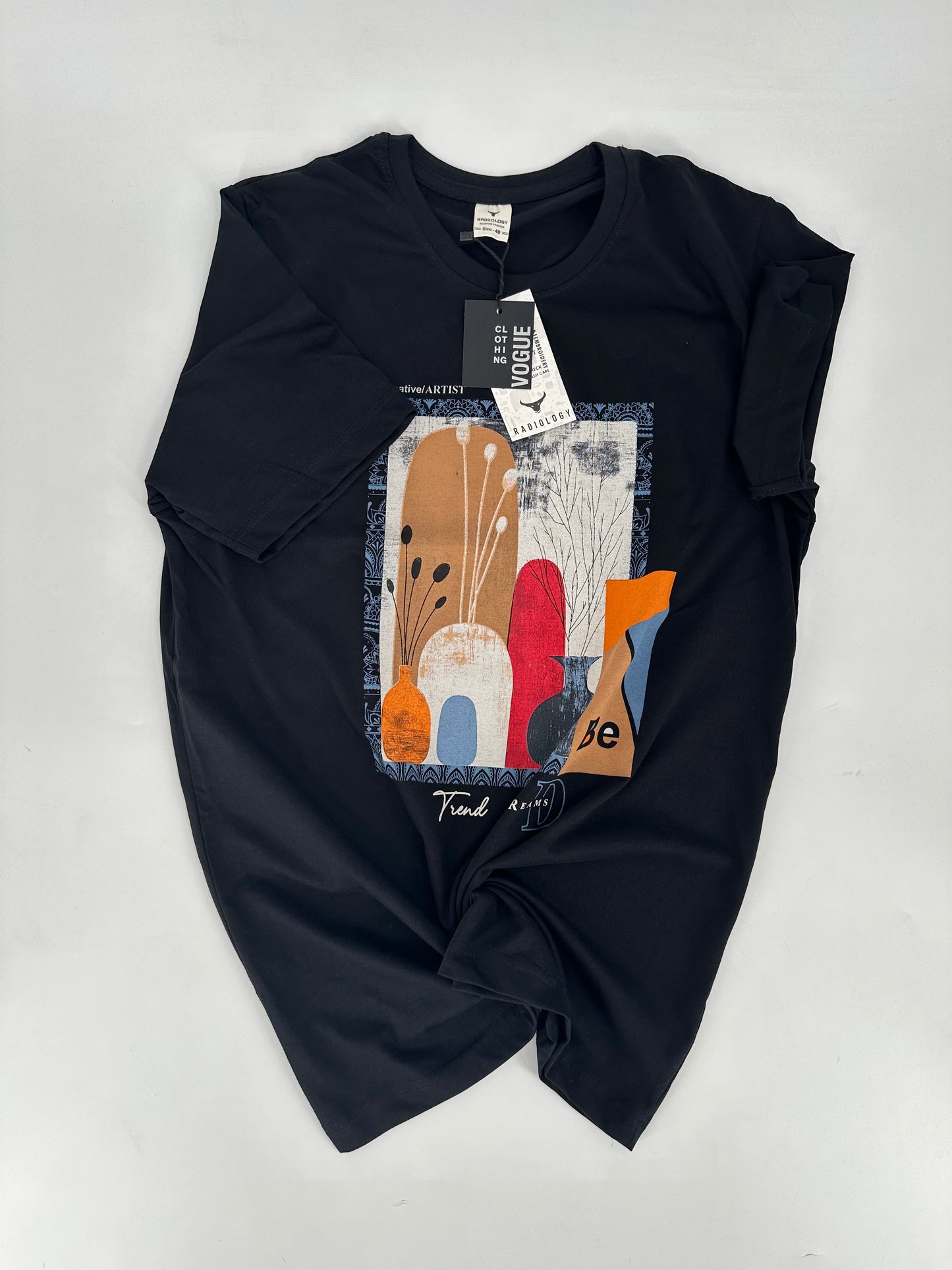 Radiology Graphic Tee