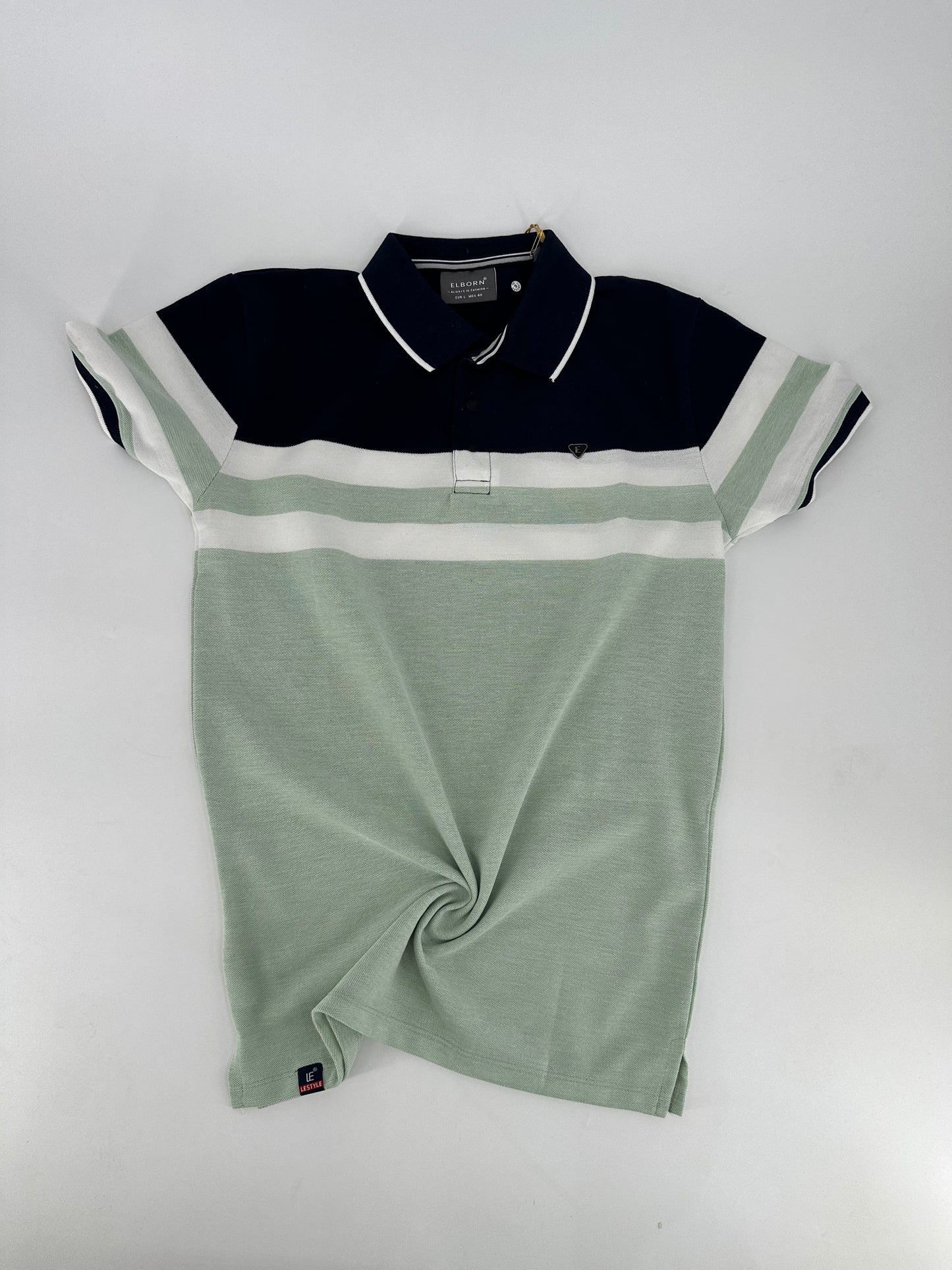 Elborn CS Polo