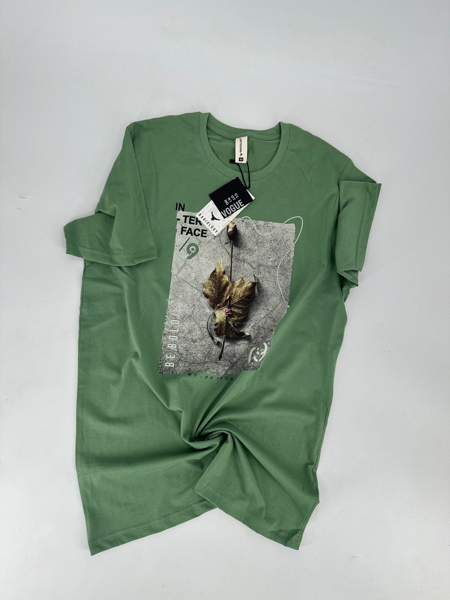 Radiology Graphic Tee
