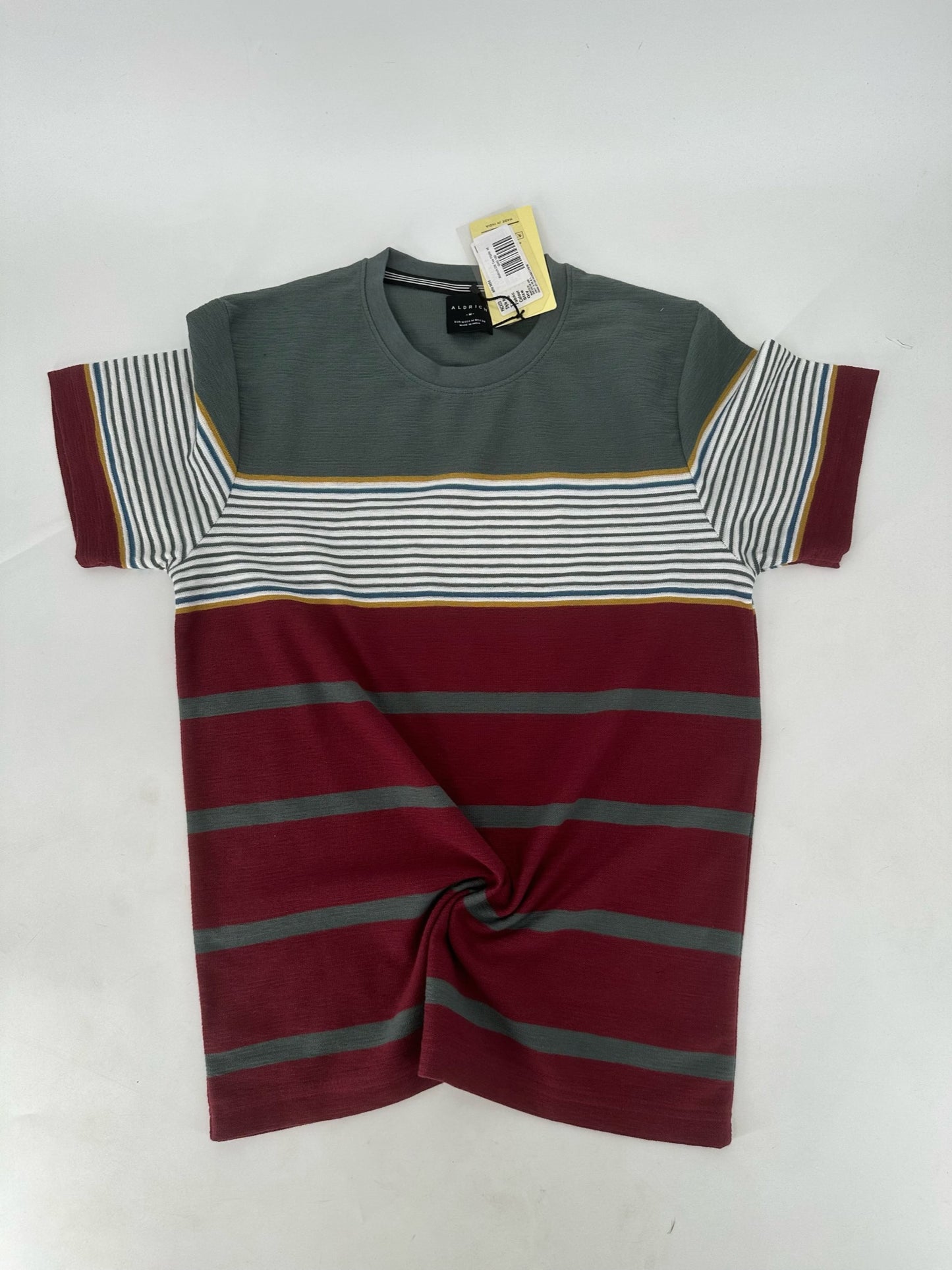 Aldrich CK Tee