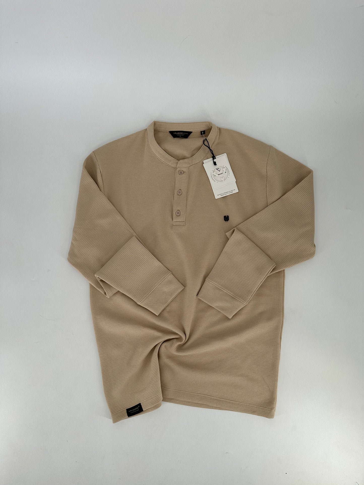 VPlus 9 LS Tee