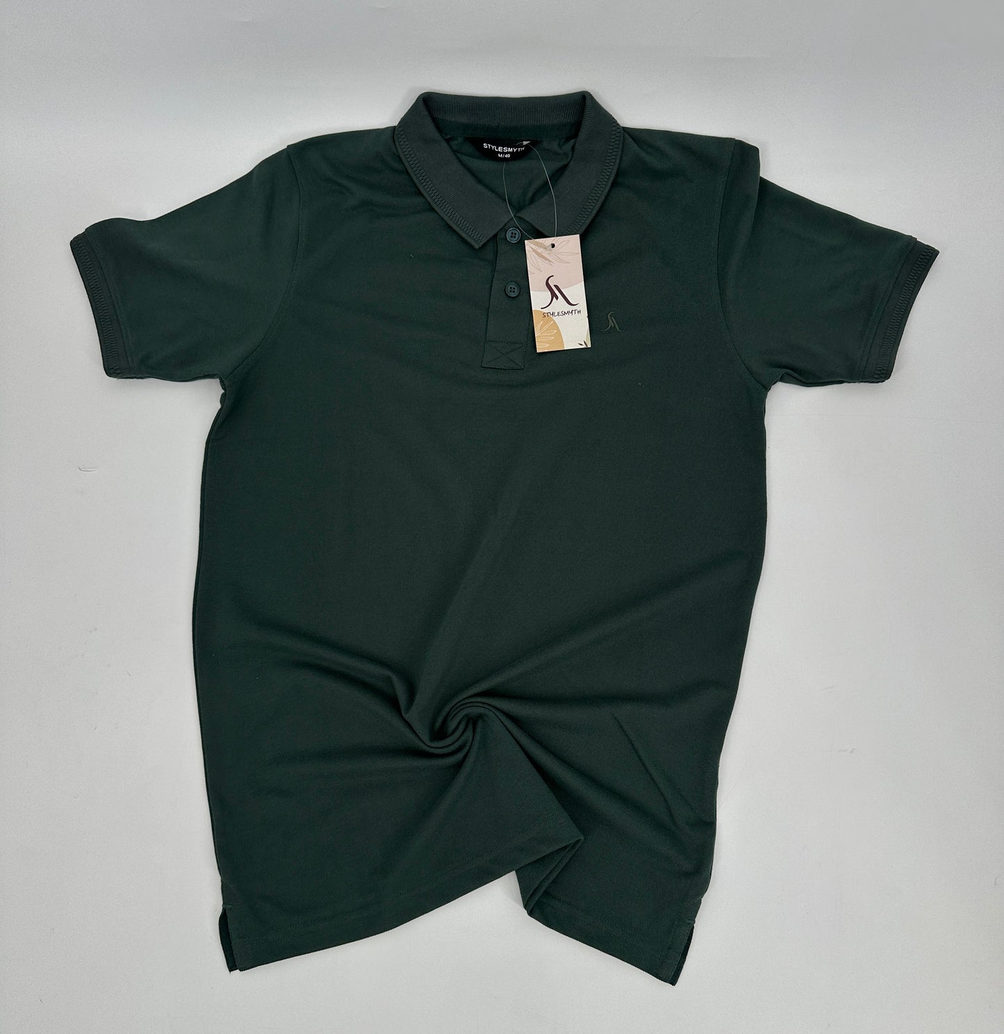Stylesmyth Polo Plain
