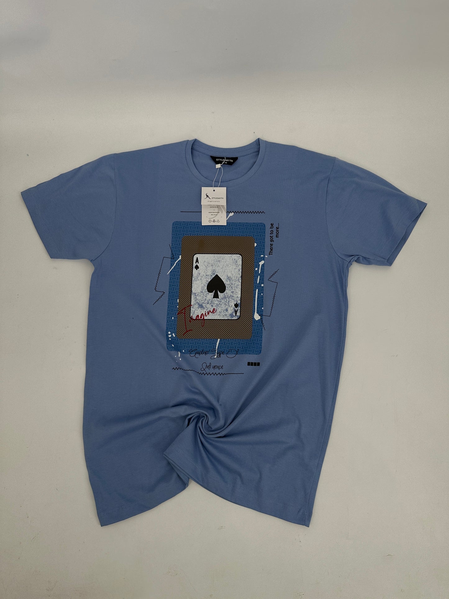 Stylesmyth Graphic Tees