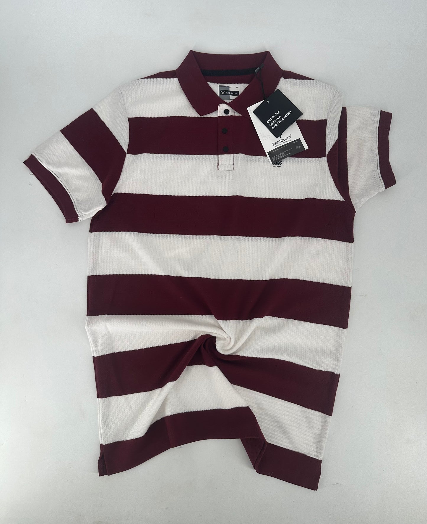 Radiology H/S Polo