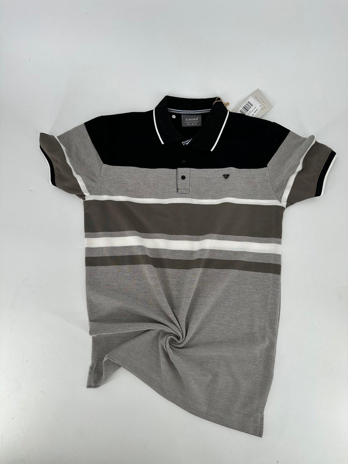 Elborn CS Polo