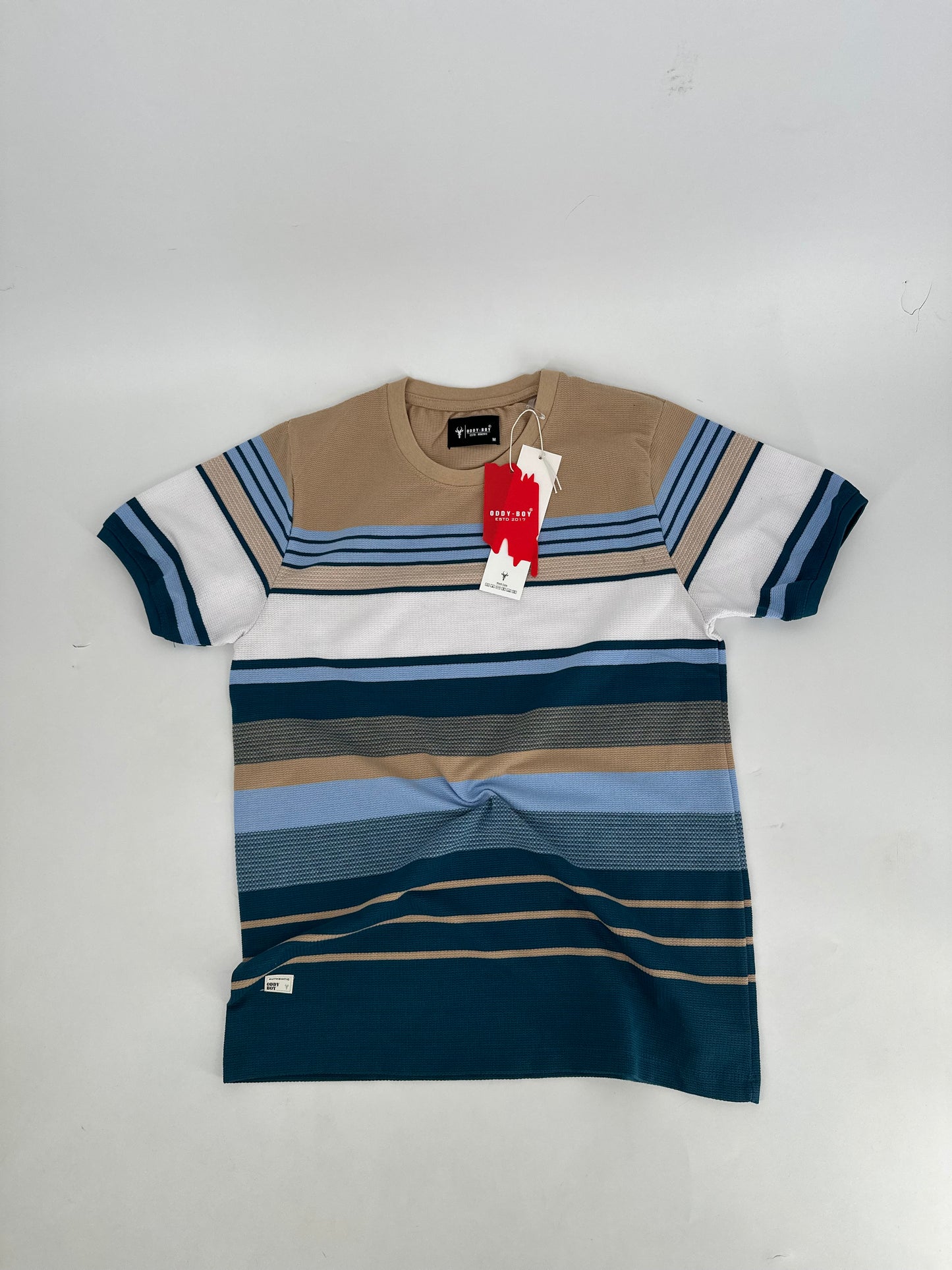 Oddy Boy CK Tee