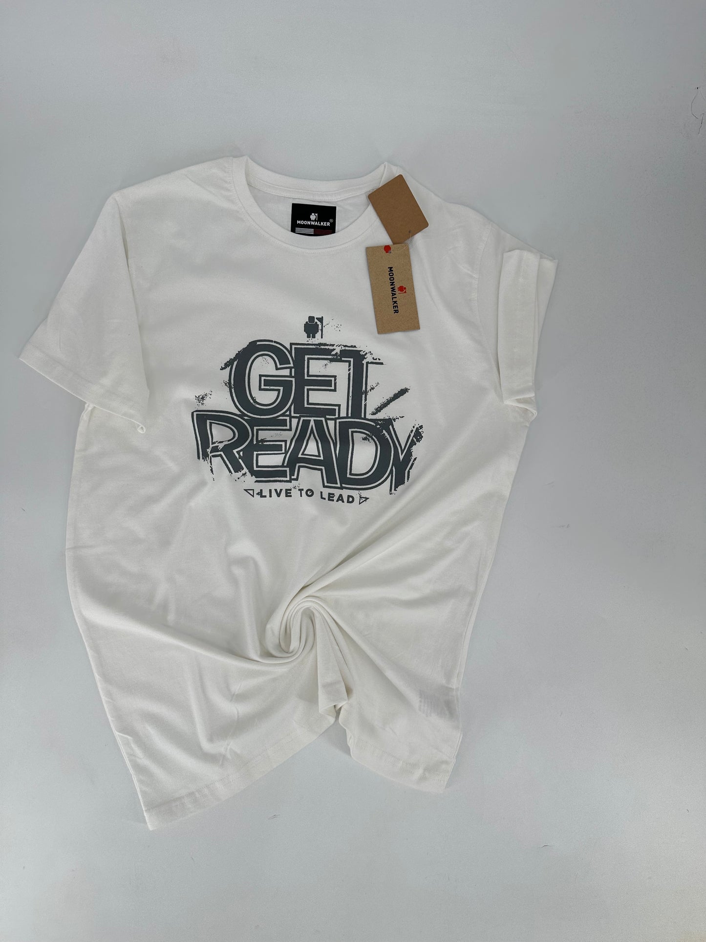 MW Graphic Tee