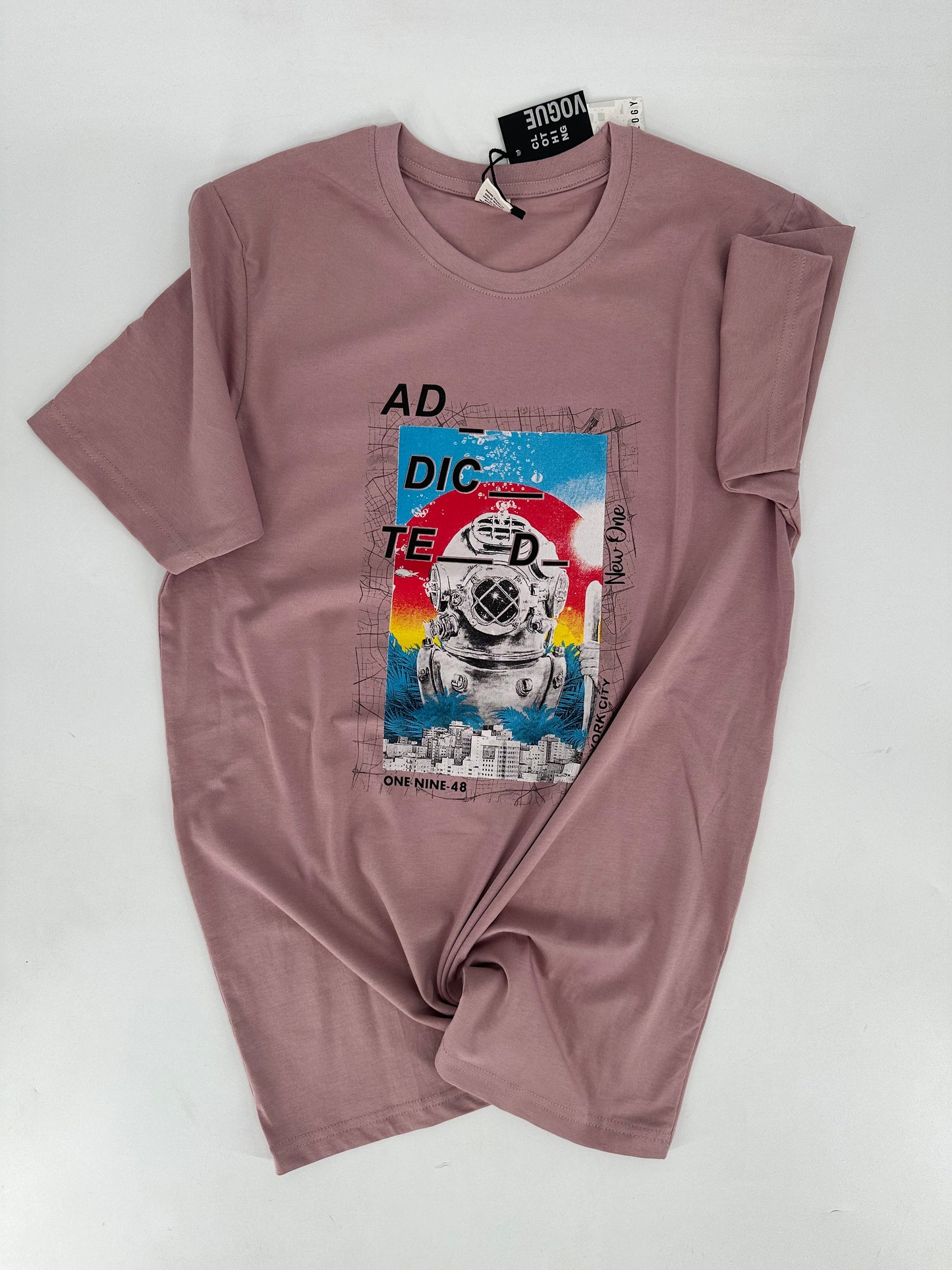Radiology Graphic Tee