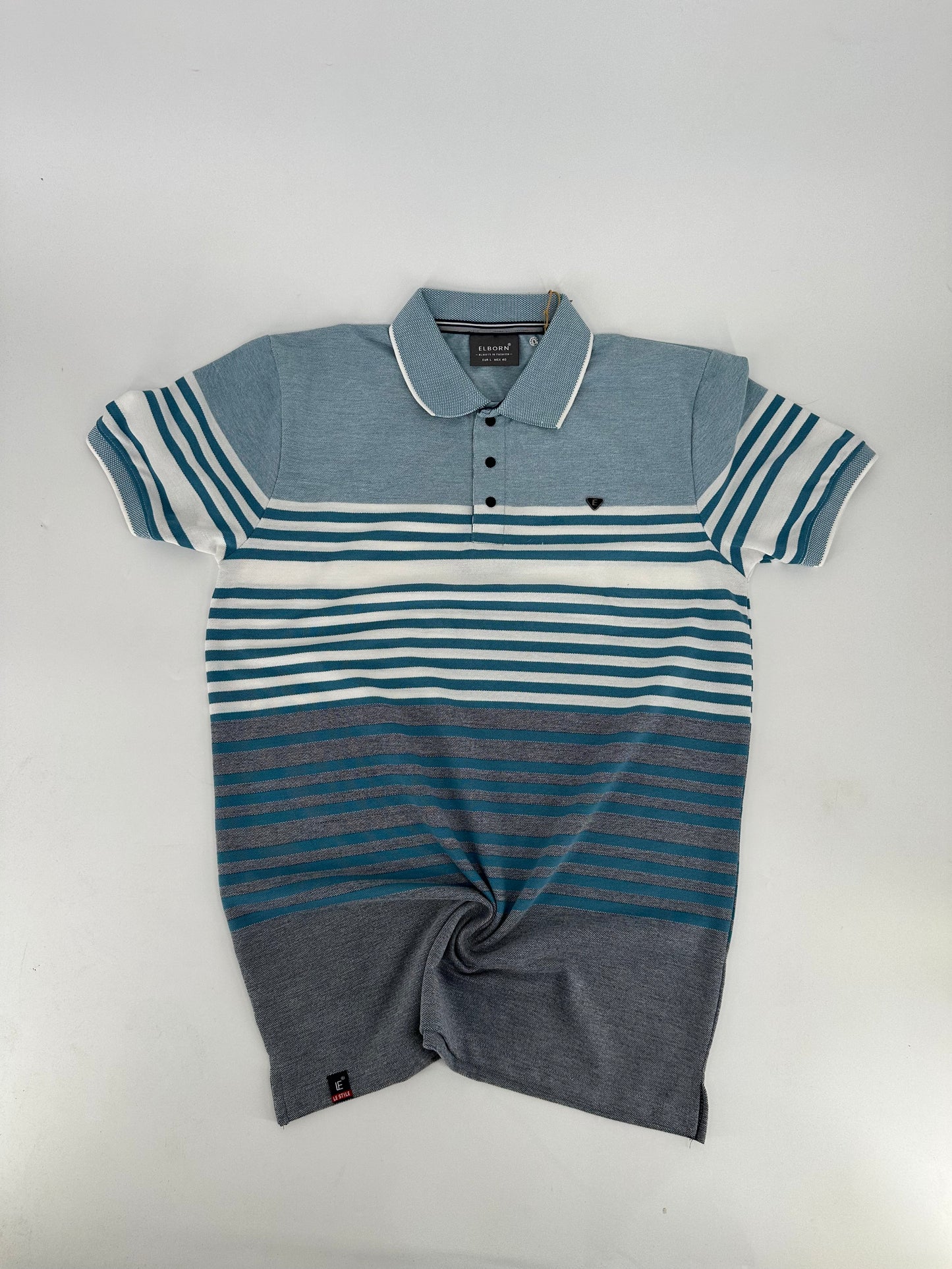 Elborn CS Polo