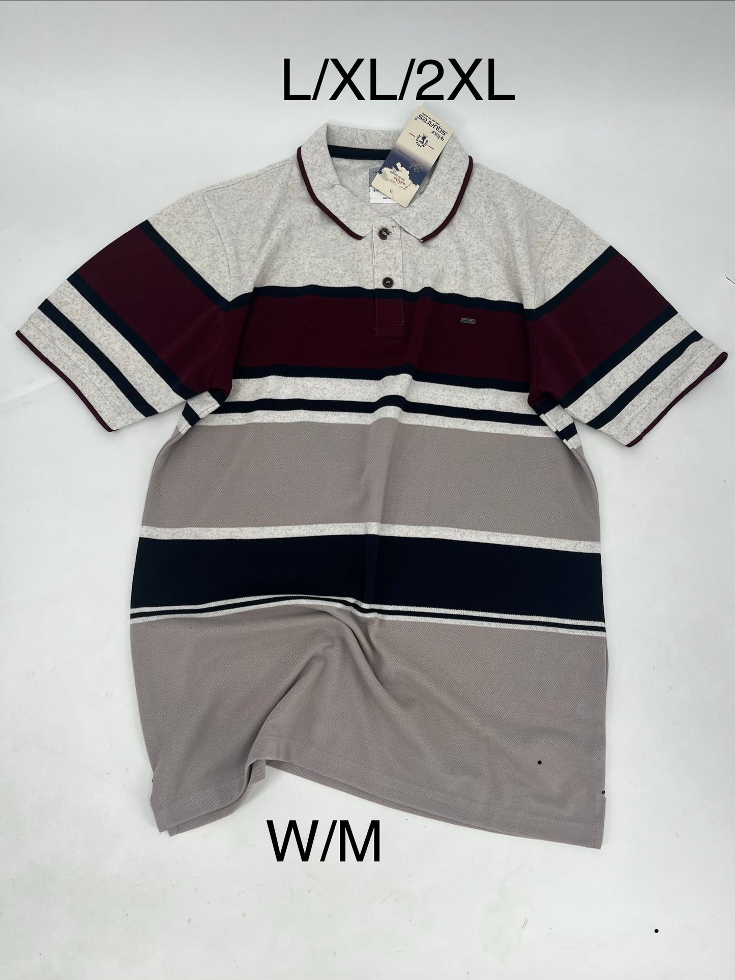 4squares Polo SM AS