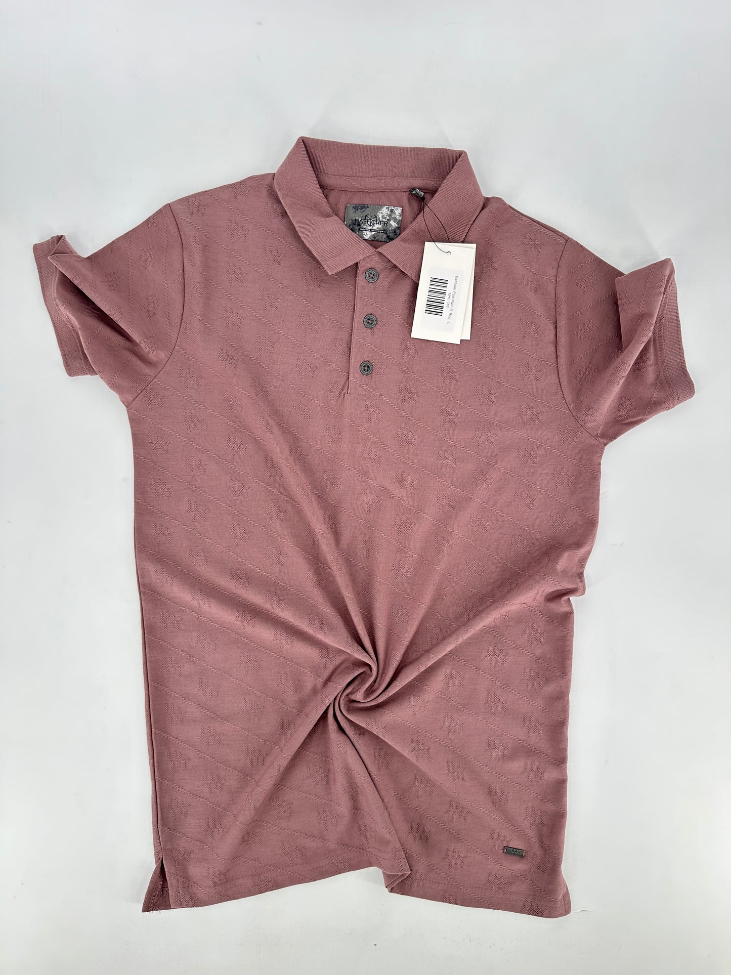 Baefcker Polo Plain