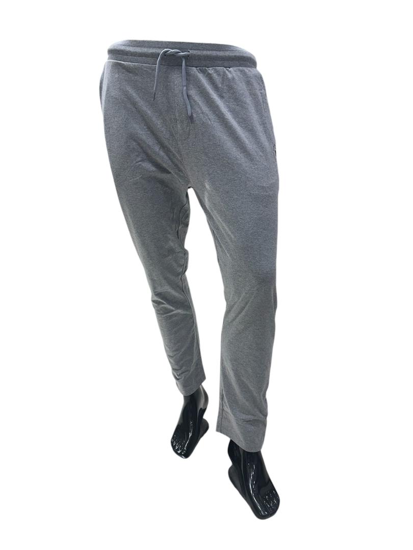 Thanabat Track Pant Ash