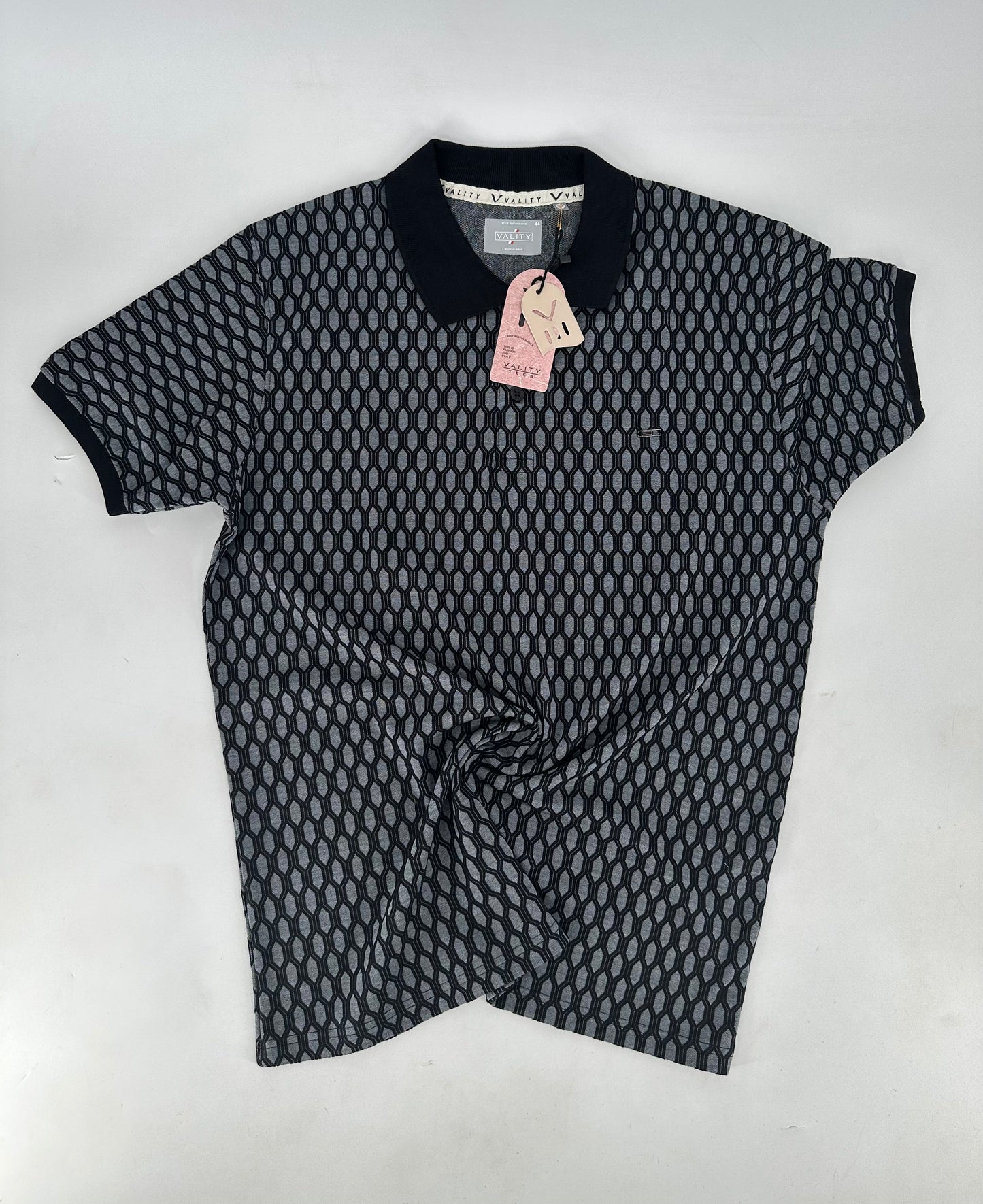 Vality AOP Polo
