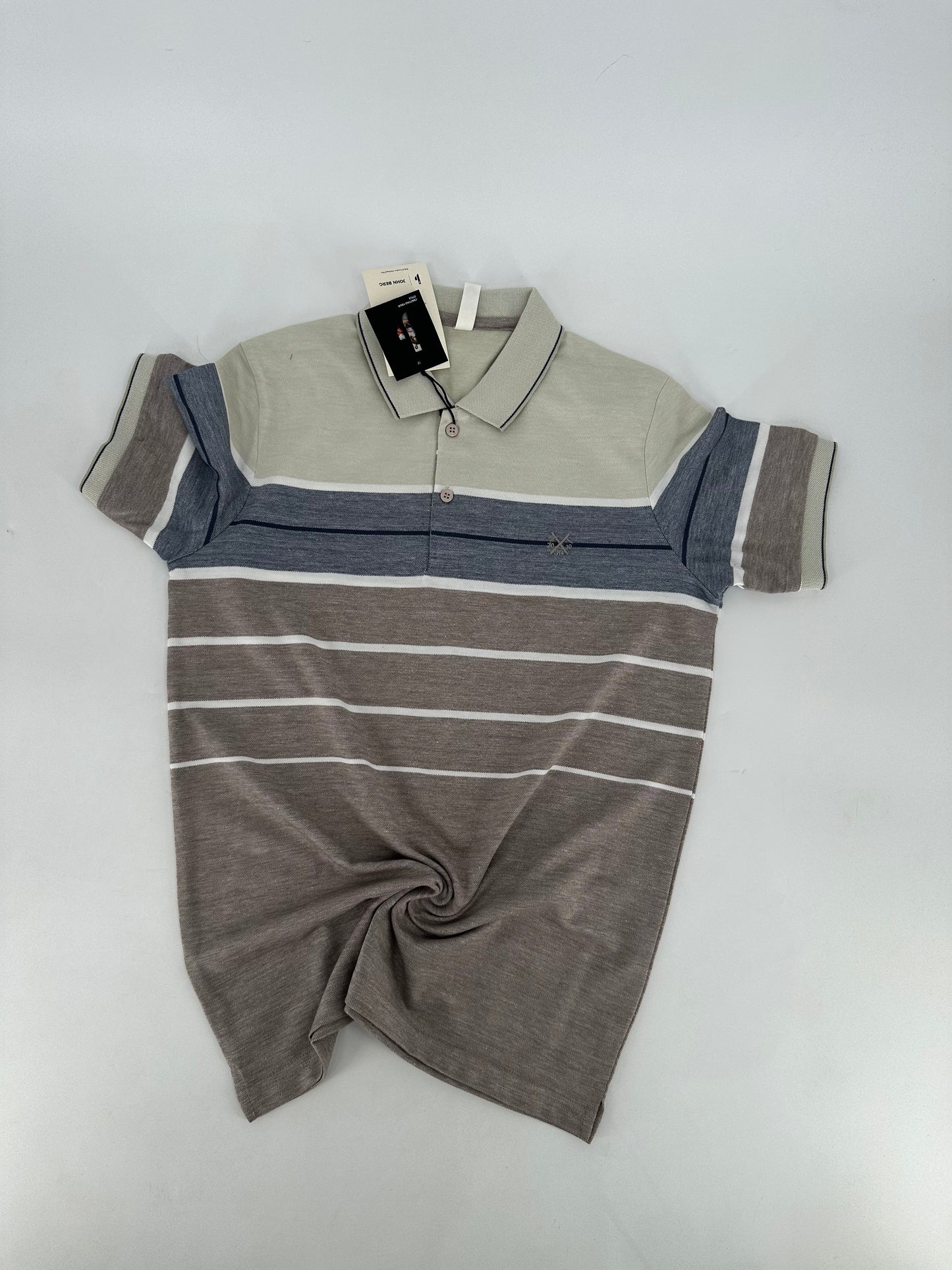 JB AS Polo
