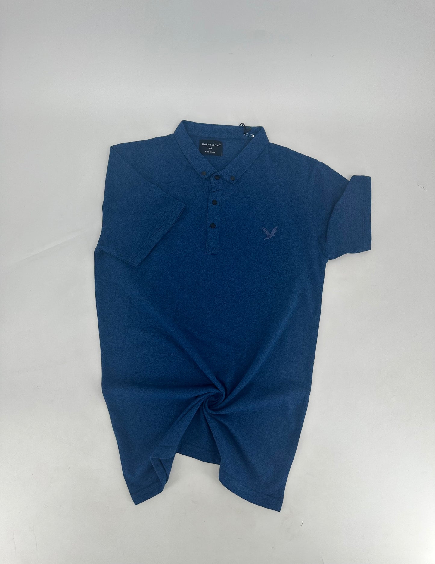 HD Grindle Plain Polo