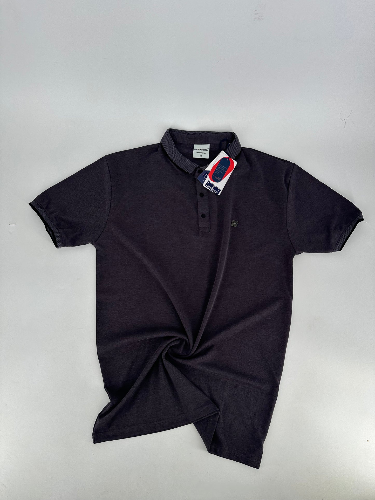 HD Polo Plain