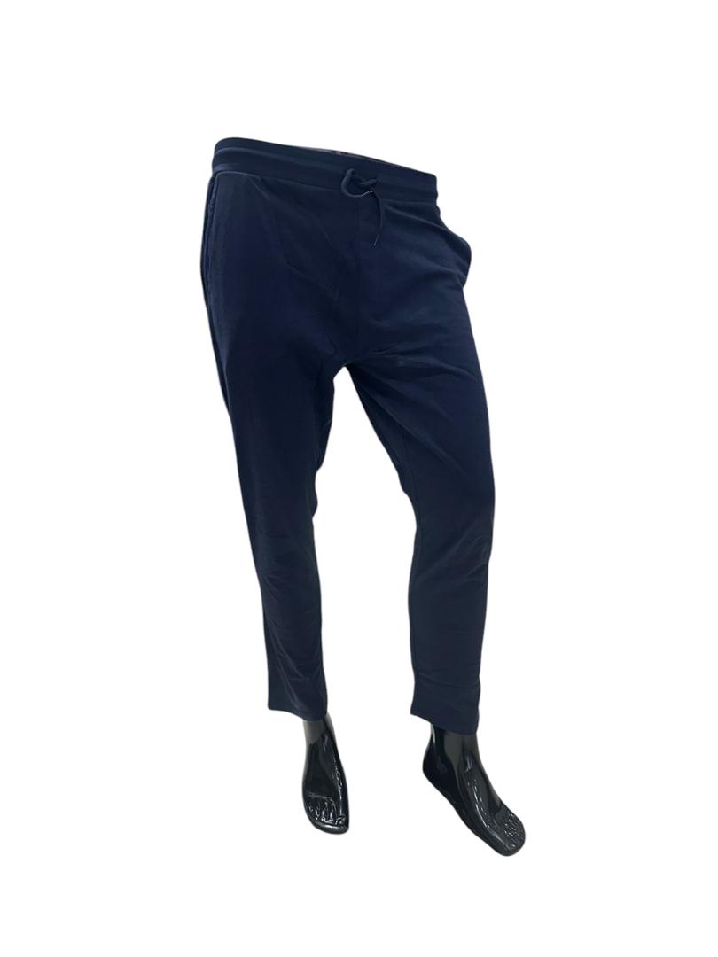 TD Track Pant N.Blue