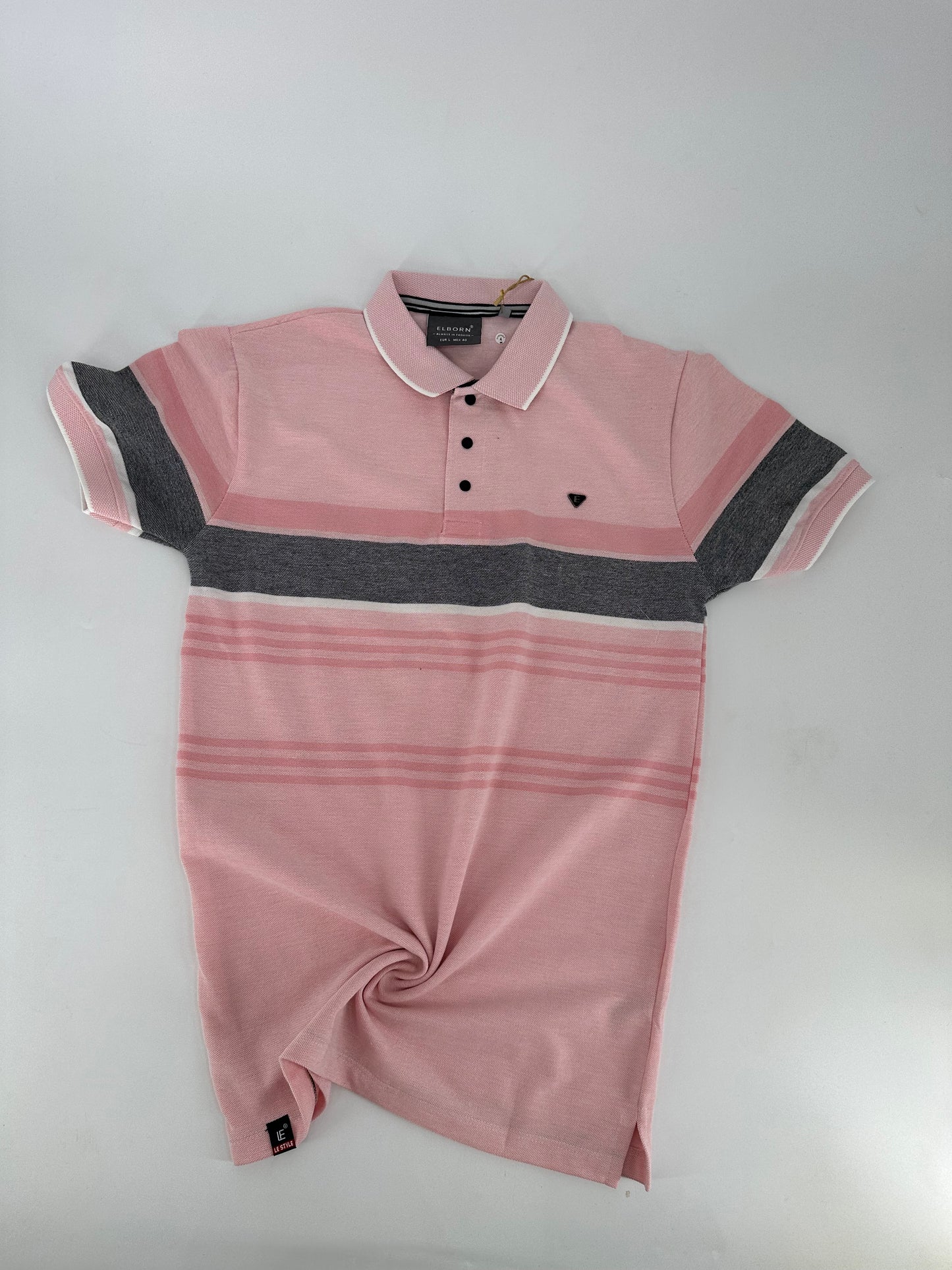 Elborn CS Polo