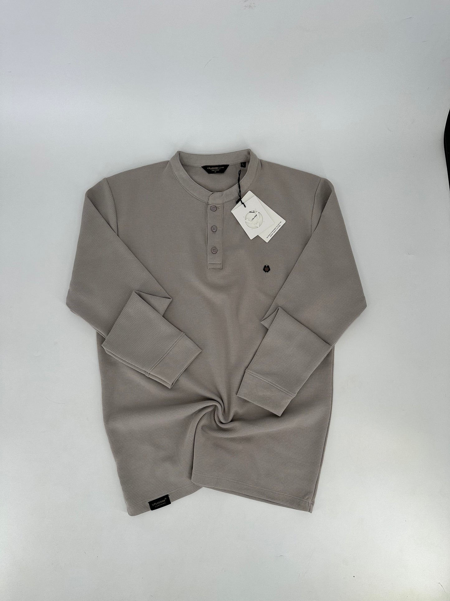VPlus 9 LS Tee