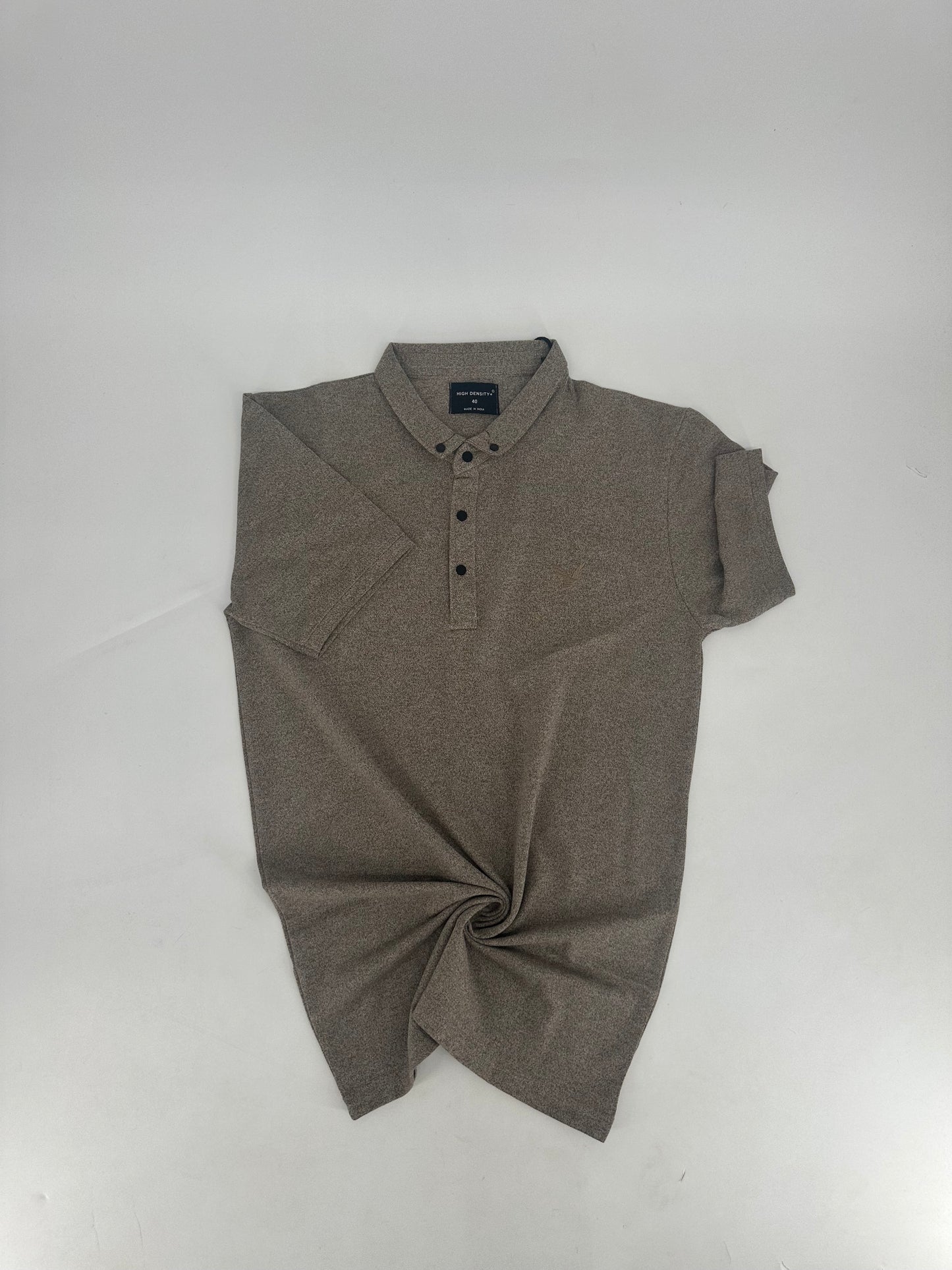 HD Grindle Plain Polo