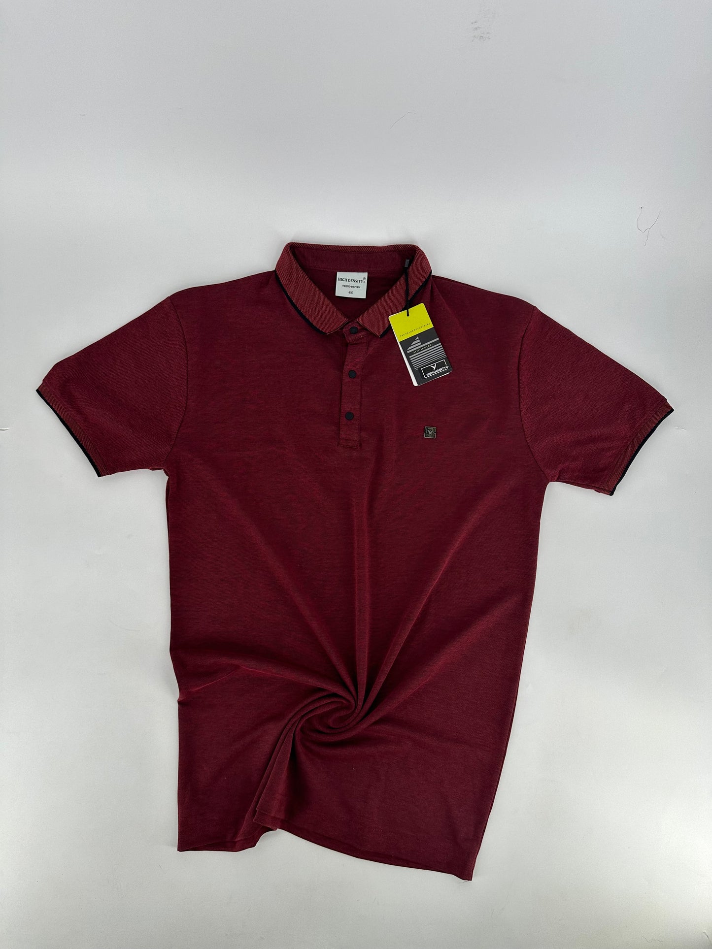 HD Polo Plain