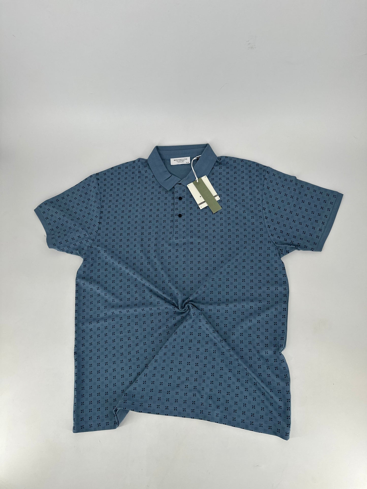 Maxzone Plus AOP Polo