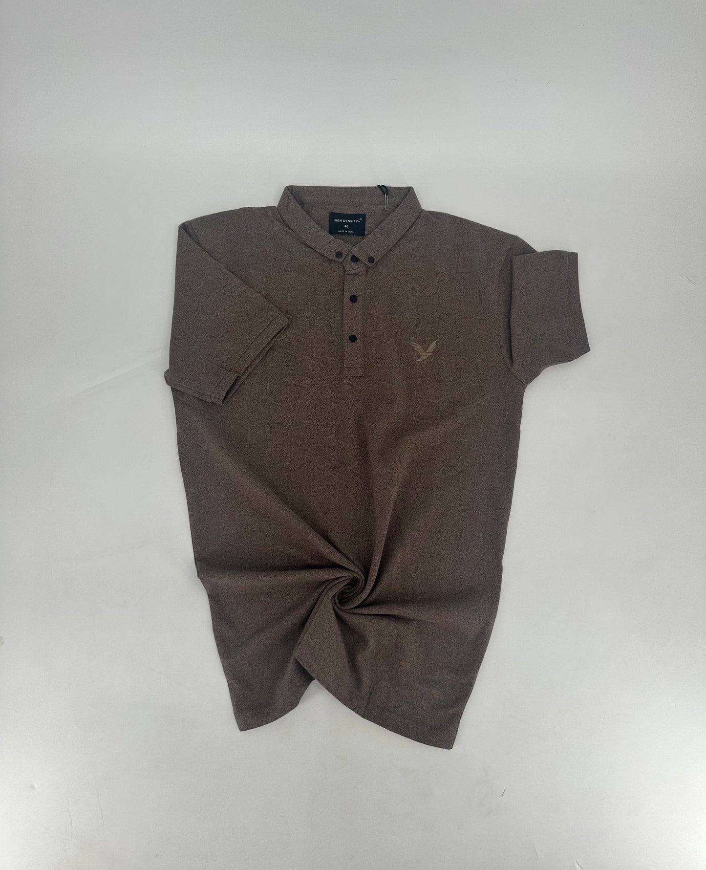 HD Grindle Plain Polo