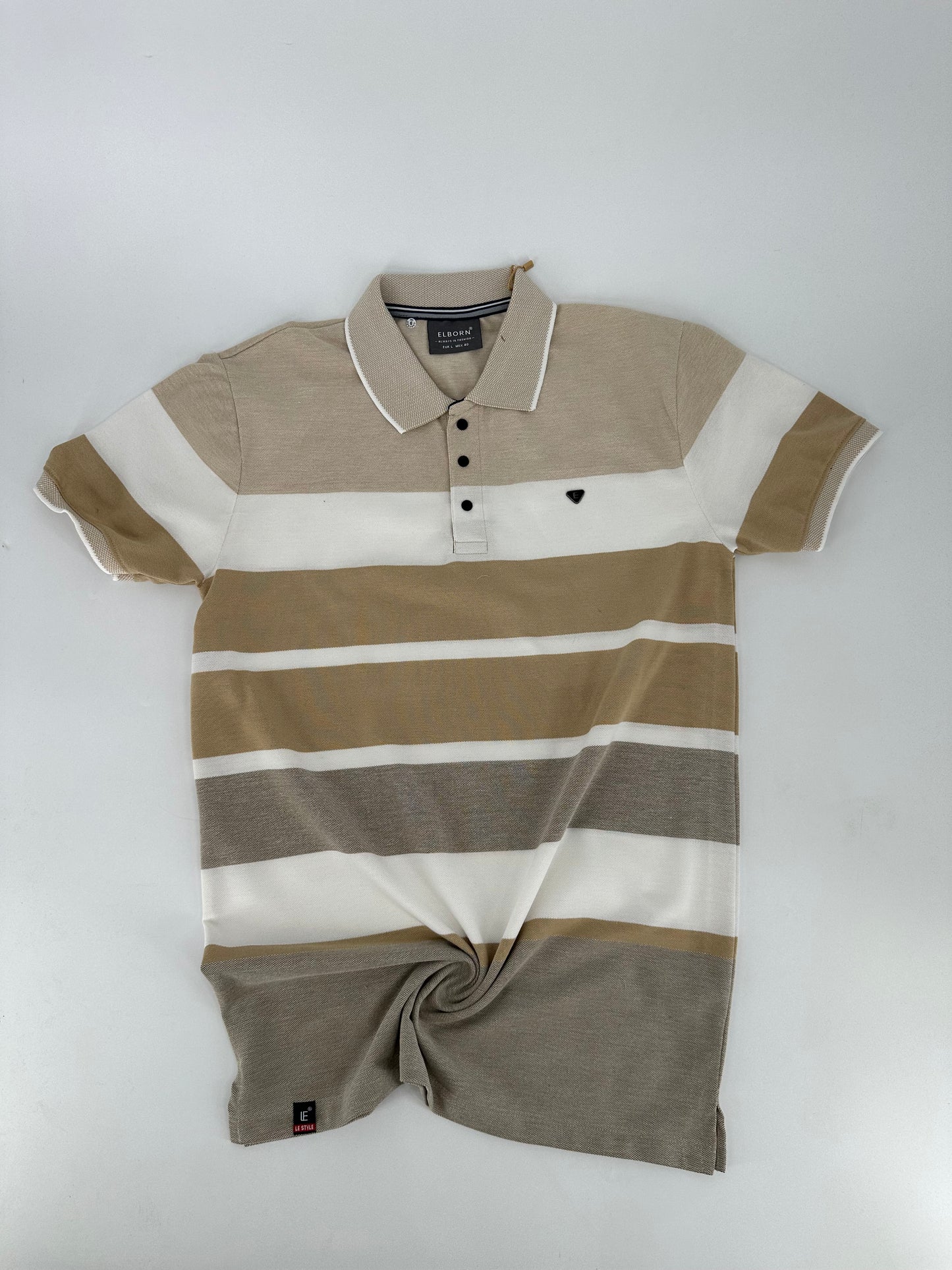 Elborn CS Polo