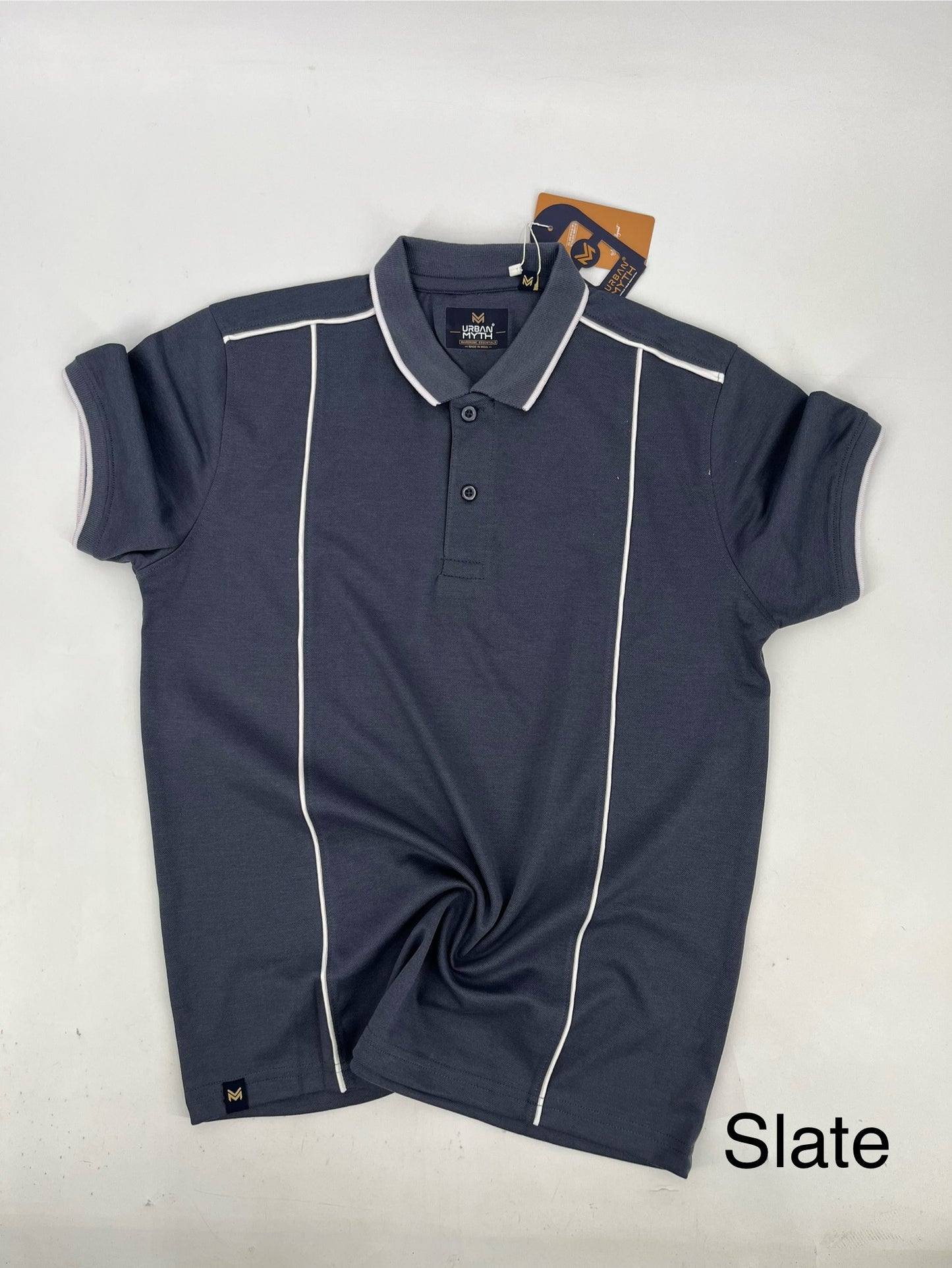 Urban Myth Polo Plain