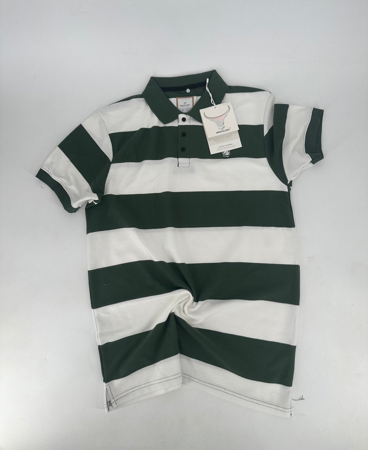 Radiology H/S Polo
