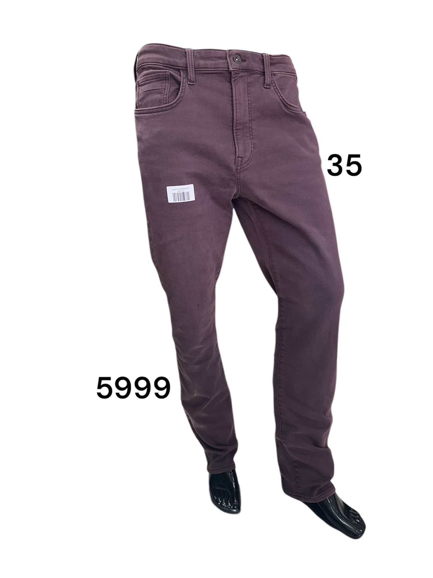 Jeans PW72575999 35