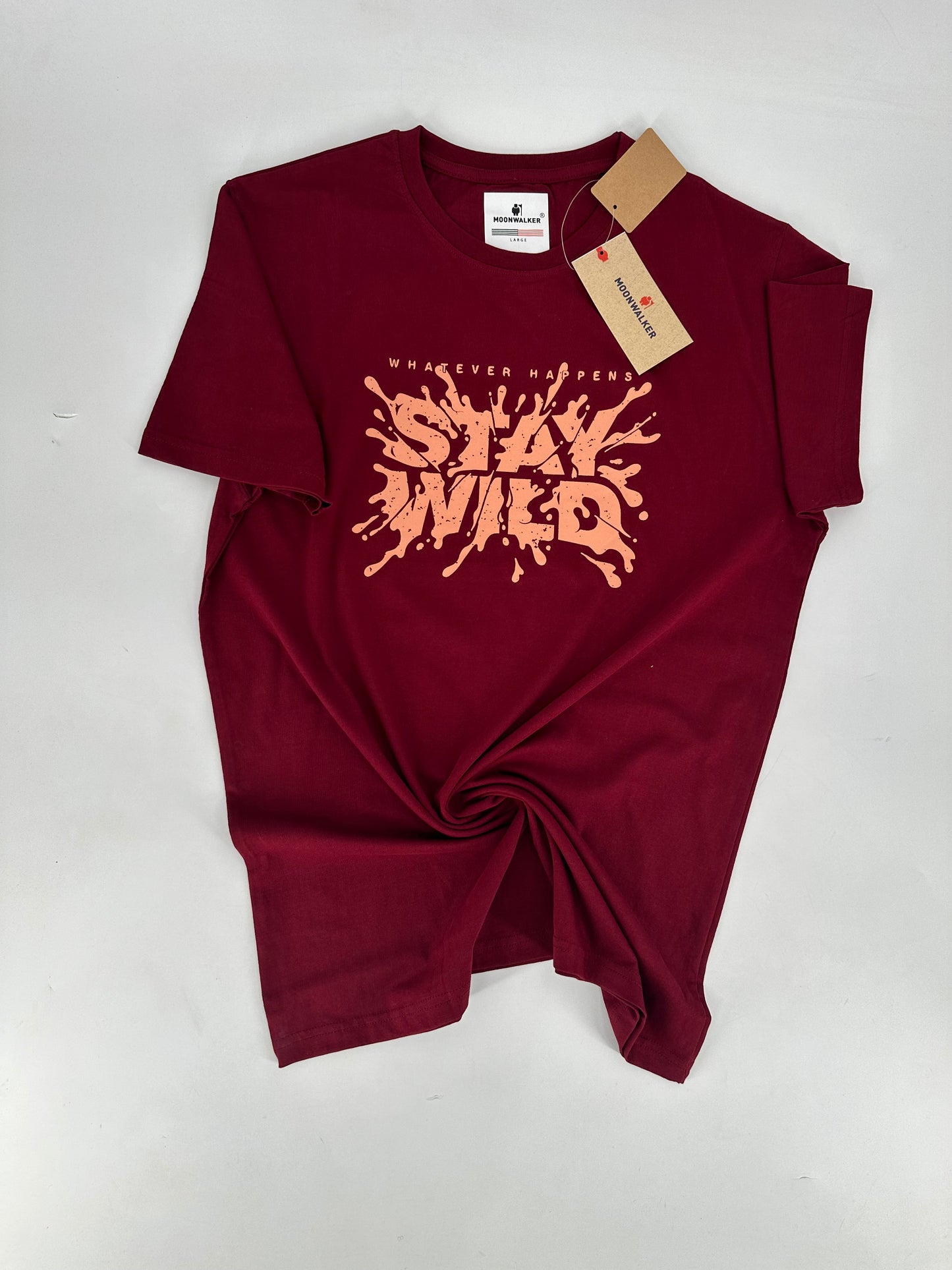 MW Graphic Tee