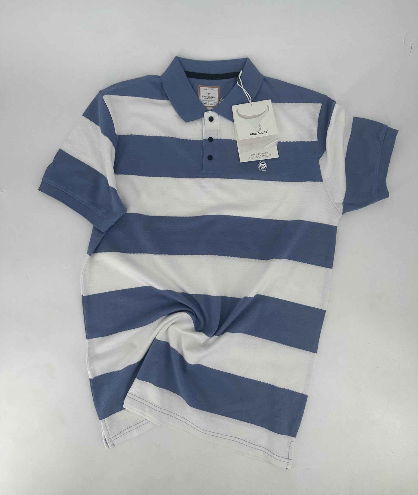Radiology H/S Polo