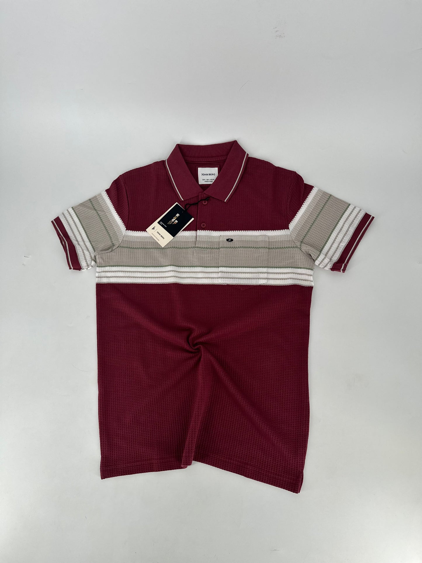 JB CS Polo