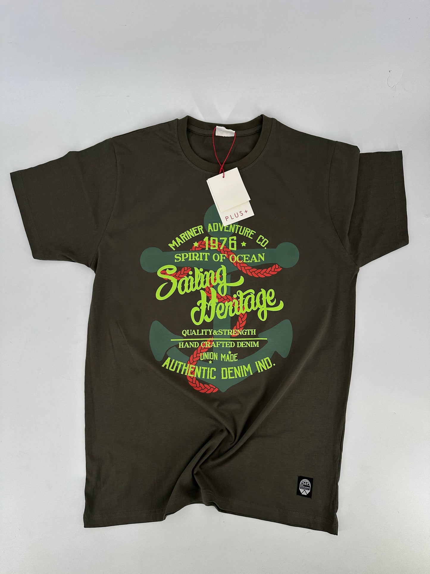 Zu Graphic Tees