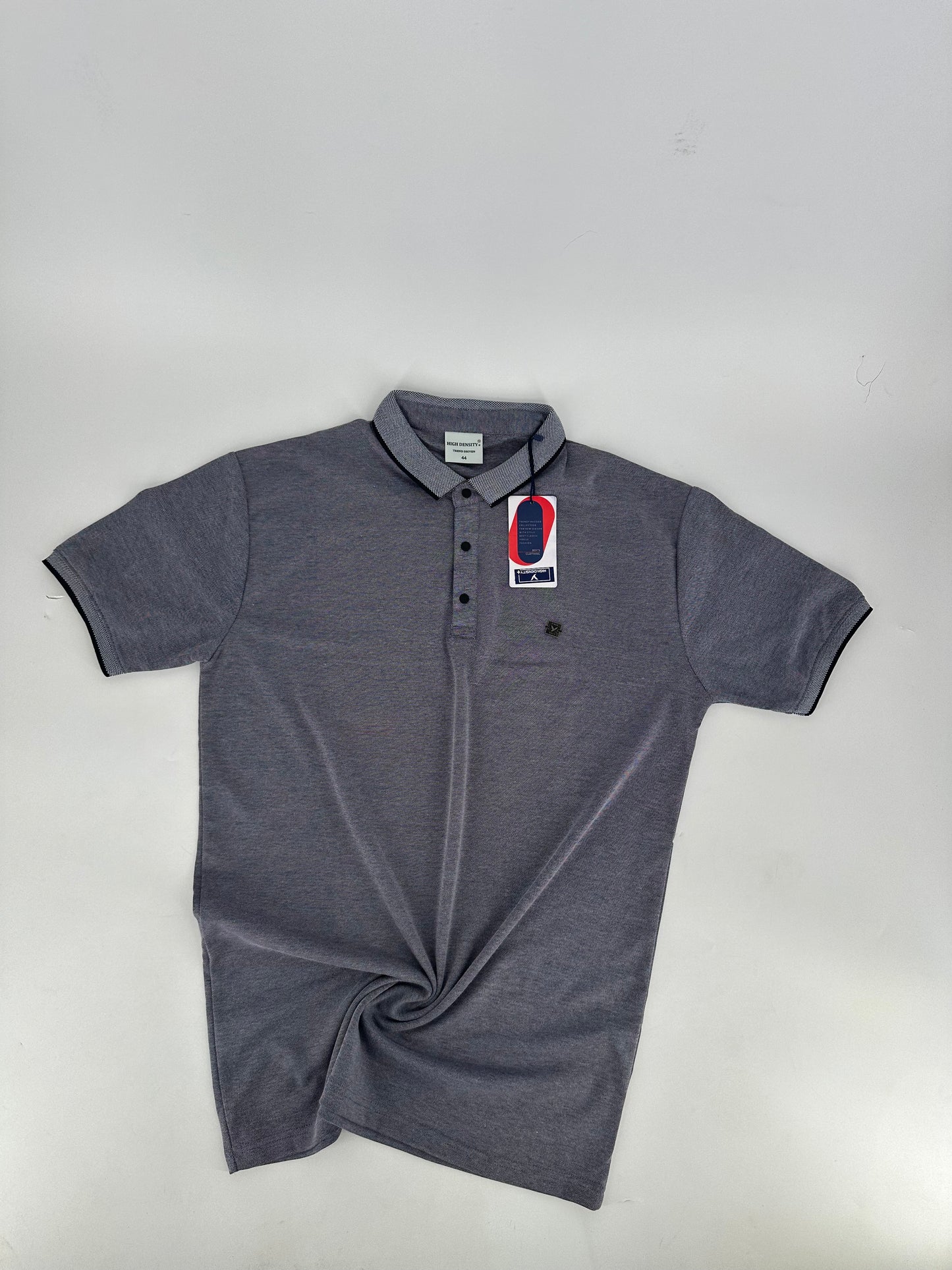 HD Polo Plain
